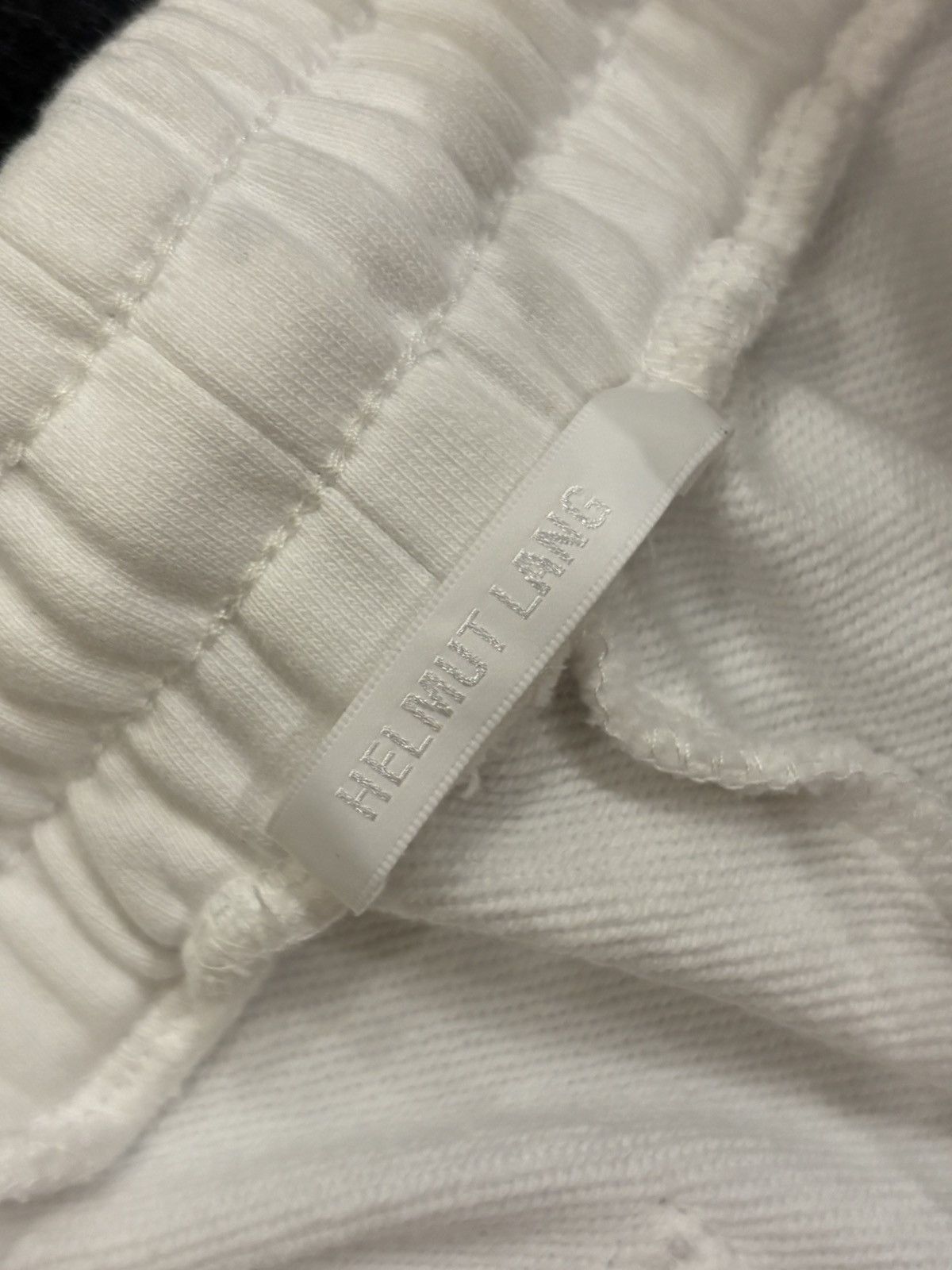Helmut Lang Helmut Lang Desert Sweatshorts Size US 30 / EU 46 - 3 Thumbnail