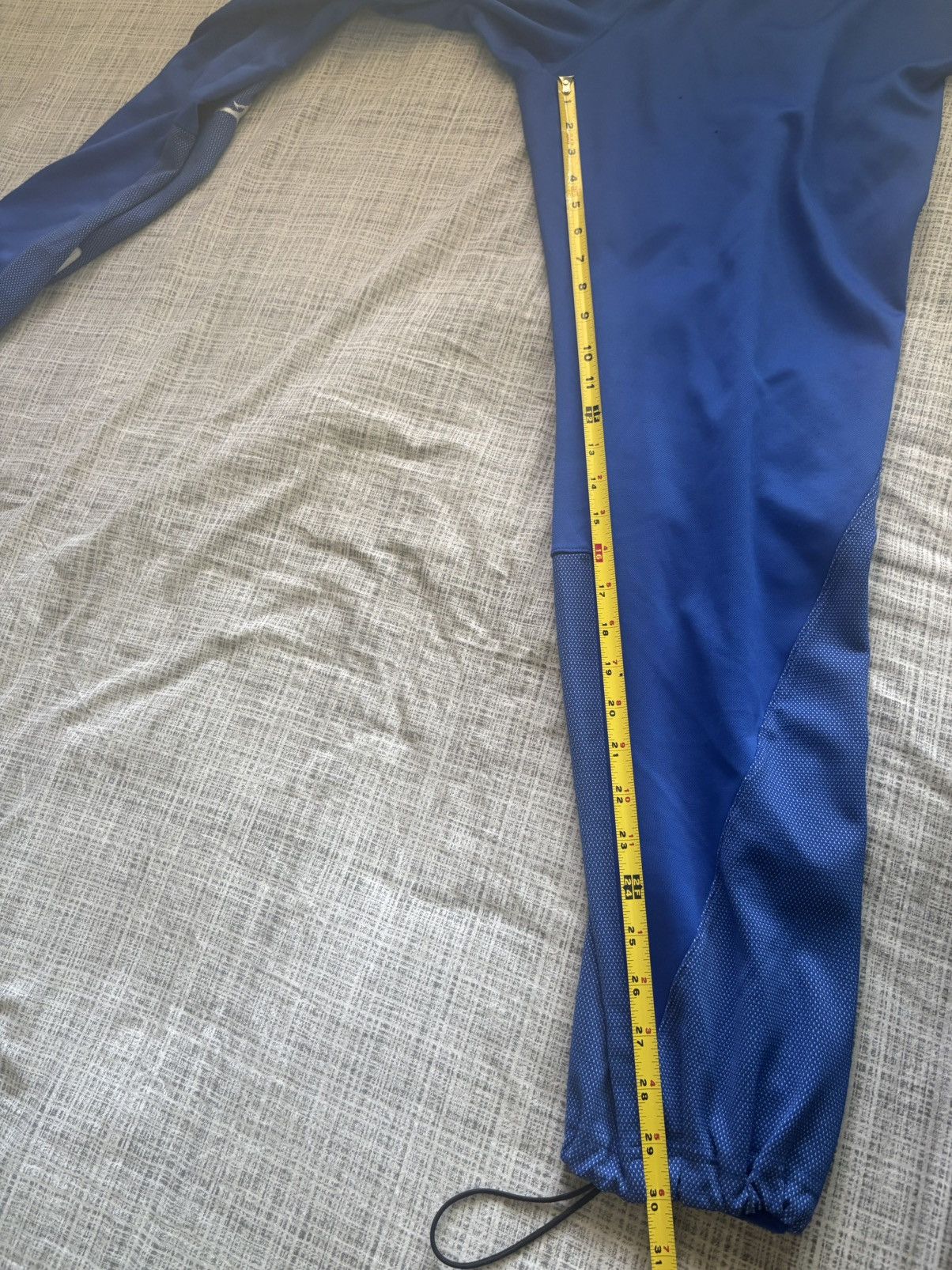 Jordan Brand Jordan Flight Team Pants size large Size US 32 / EU 48 - 4 Thumbnail