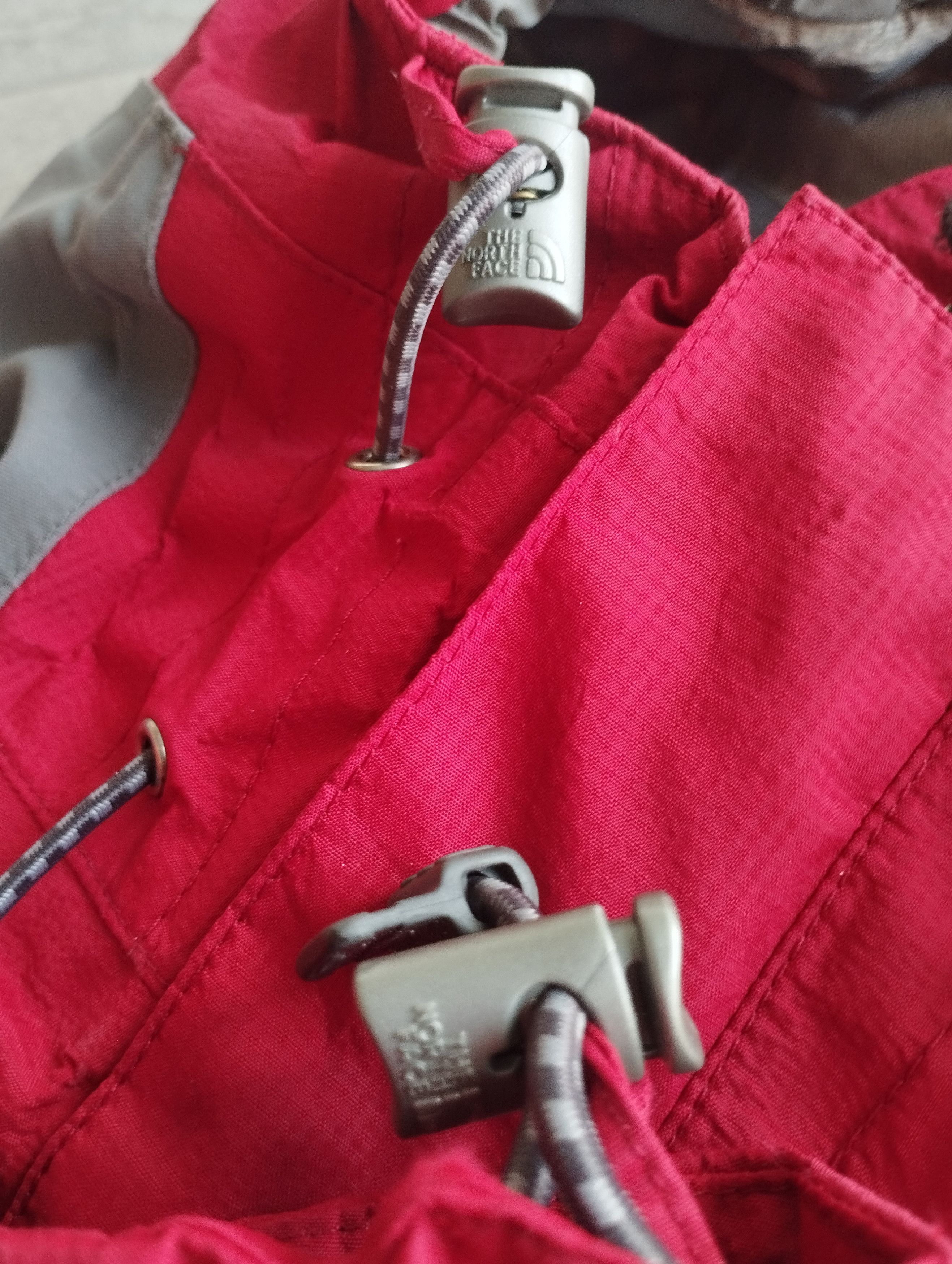 The North Face The north face Hyvent windbreaker Size US M / EU 48-50 / 2 - 6 Thumbnail