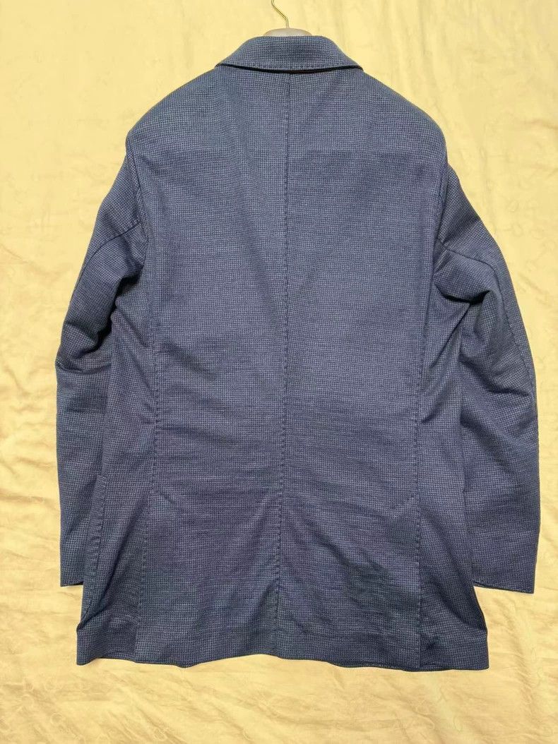 Loro Piana LORO PIANA A suit jacket Size US M / EU 48-50 / 2 - 6 Thumbnail