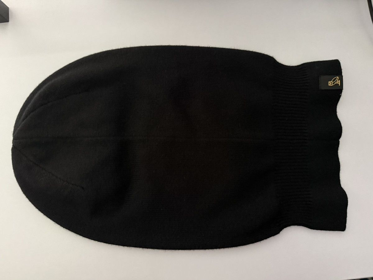 October's Very Own Octobers Very Own knitted balaclava Size ONE SIZE - 2 Thumbnail