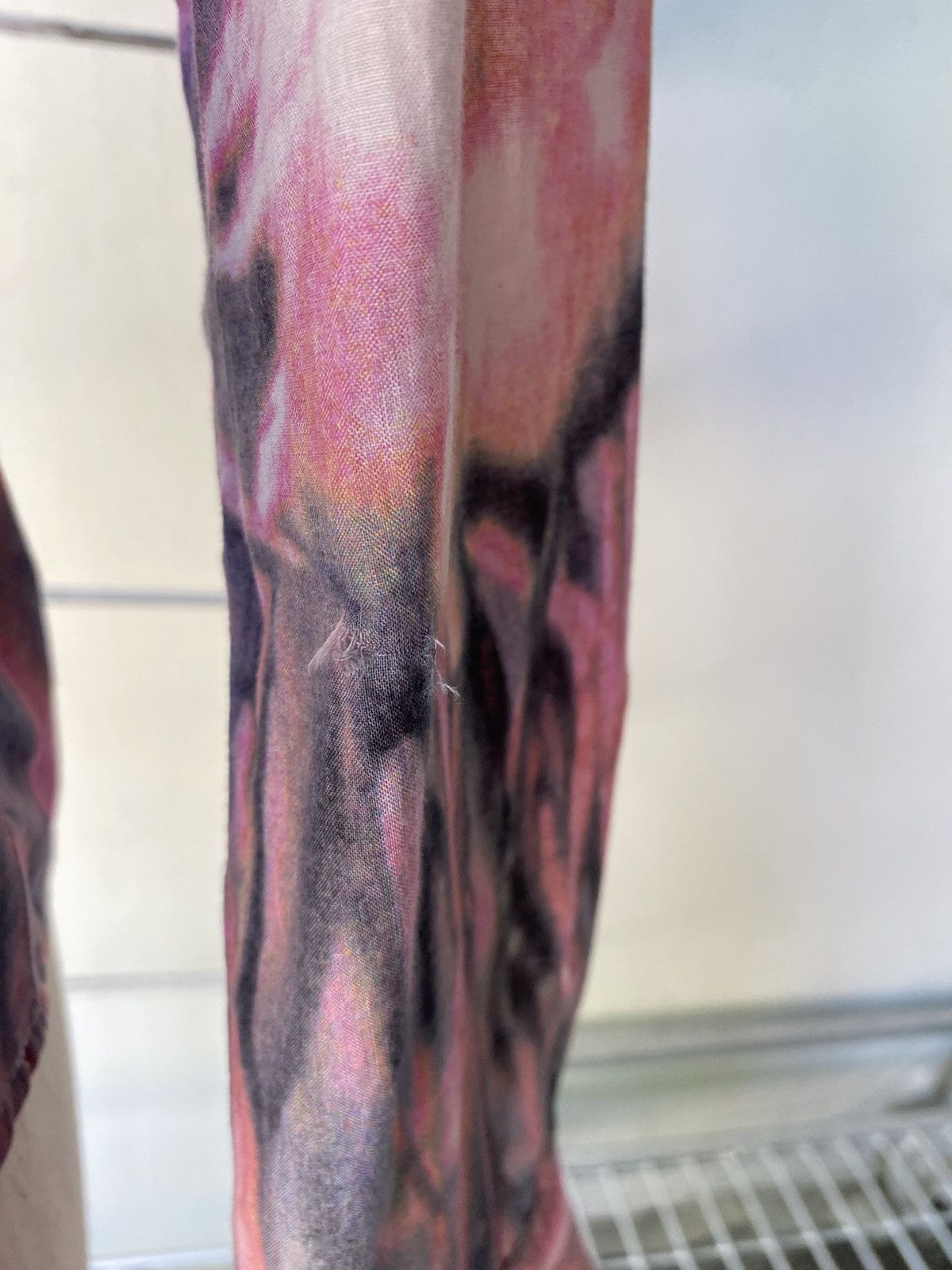 Paul Smith paul smith flamingo printed shirt Size ONE SIZE - 10 Thumbnail