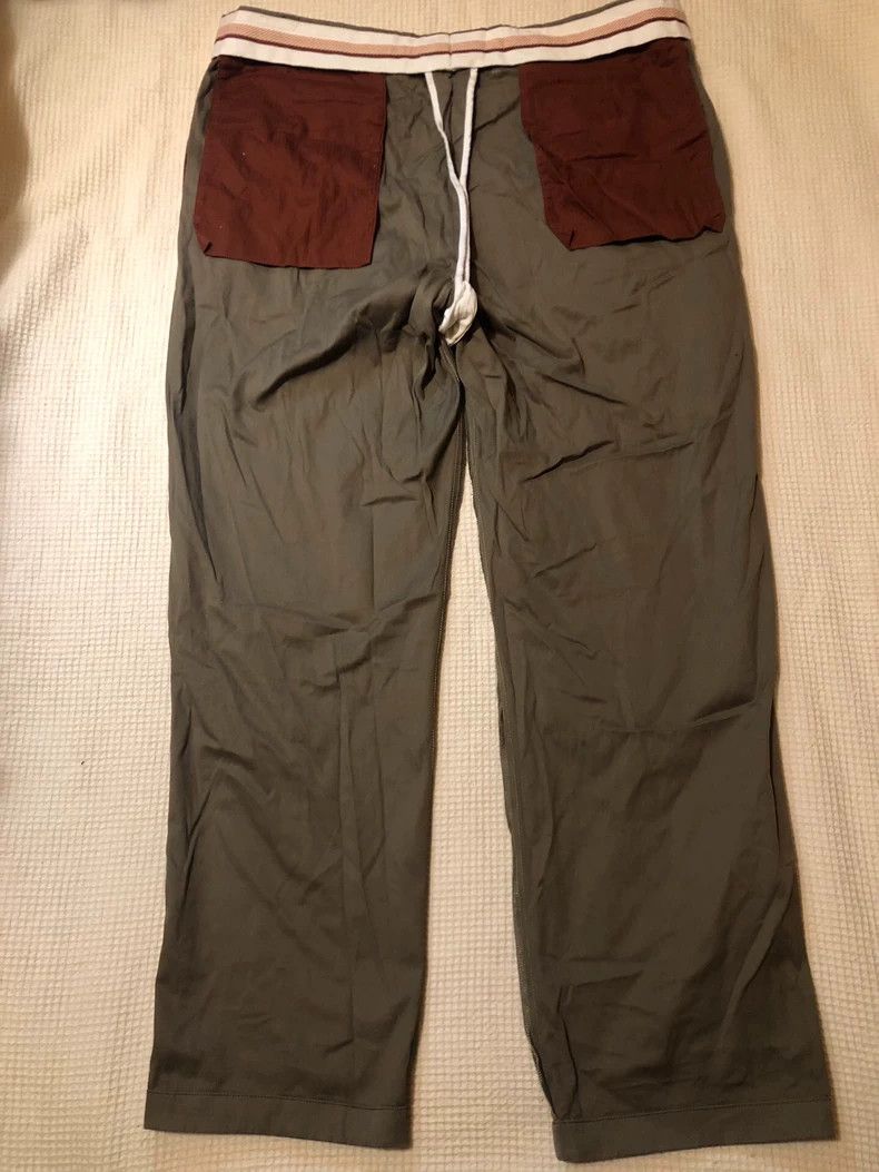 Loro Piana LORO PIANA pants Size US 38 / EU 54 - 6 Thumbnail