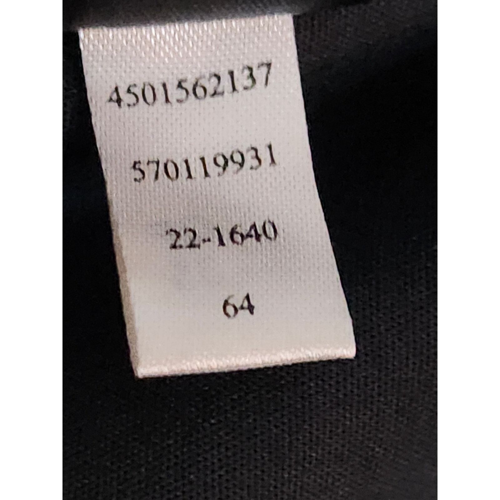 White House Black Market White House Black Market Perfect Form Slim Ankle 10R Black Size 32" / US 10 / IT 46 - 6 Thumbnail