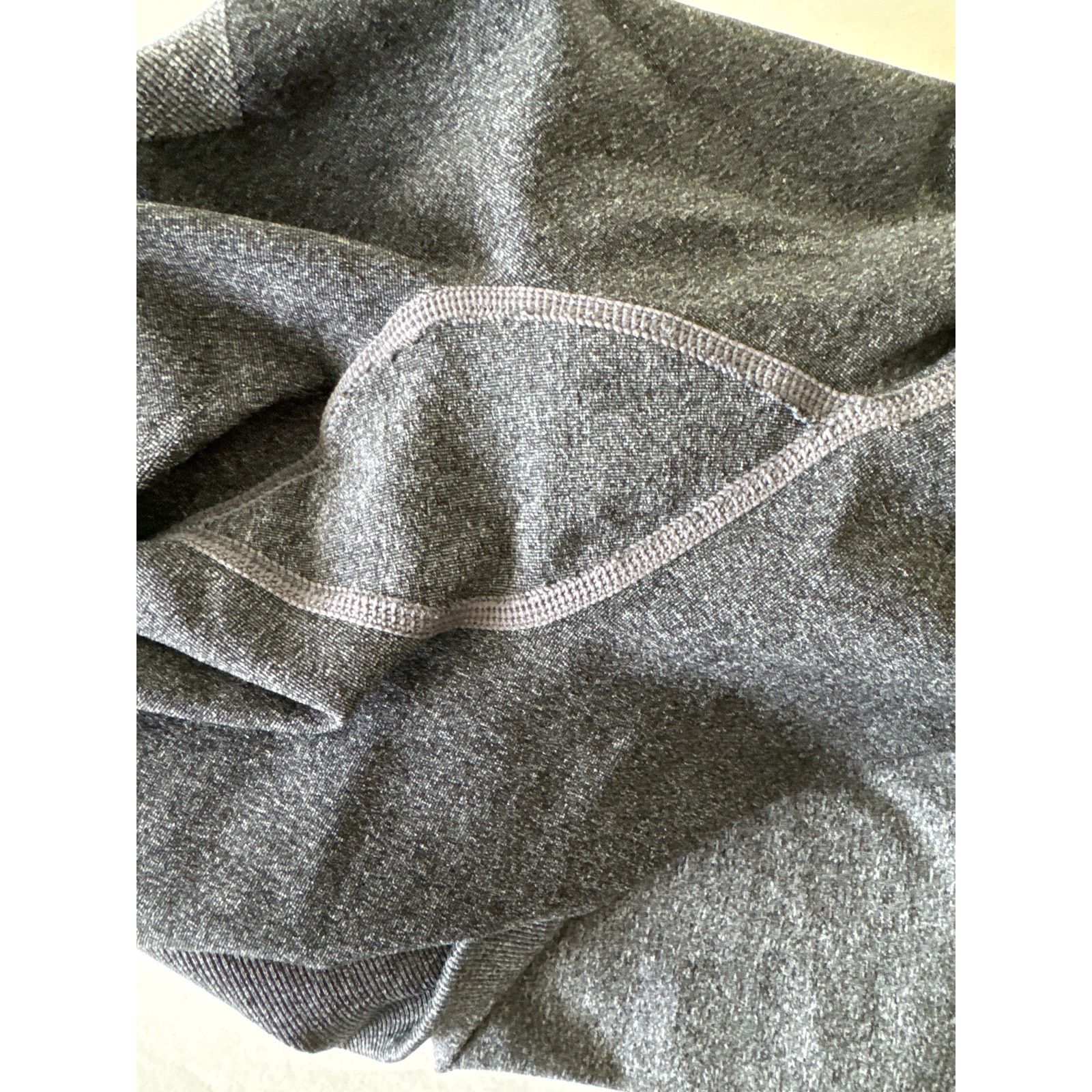 Other NVGTN Women's Curve seamless contourSize Medium GRAY Size 28" / US 6 / IT 42 - 8 Thumbnail