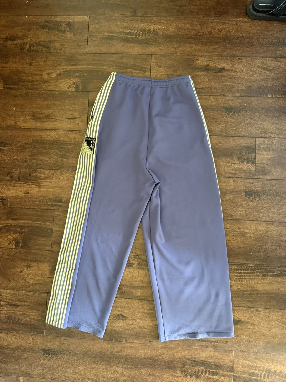 Kapital Kapital Track Pants Size US 32 / EU 48 - 2 Thumbnail