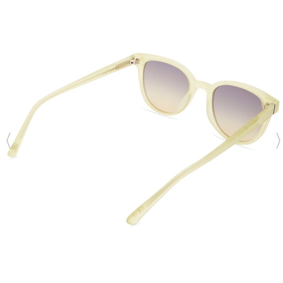 VonZipper VonZipper Jethro Polarized Sunglasses Moss Green S/M Size ONE SIZE - 2 Thumbnail