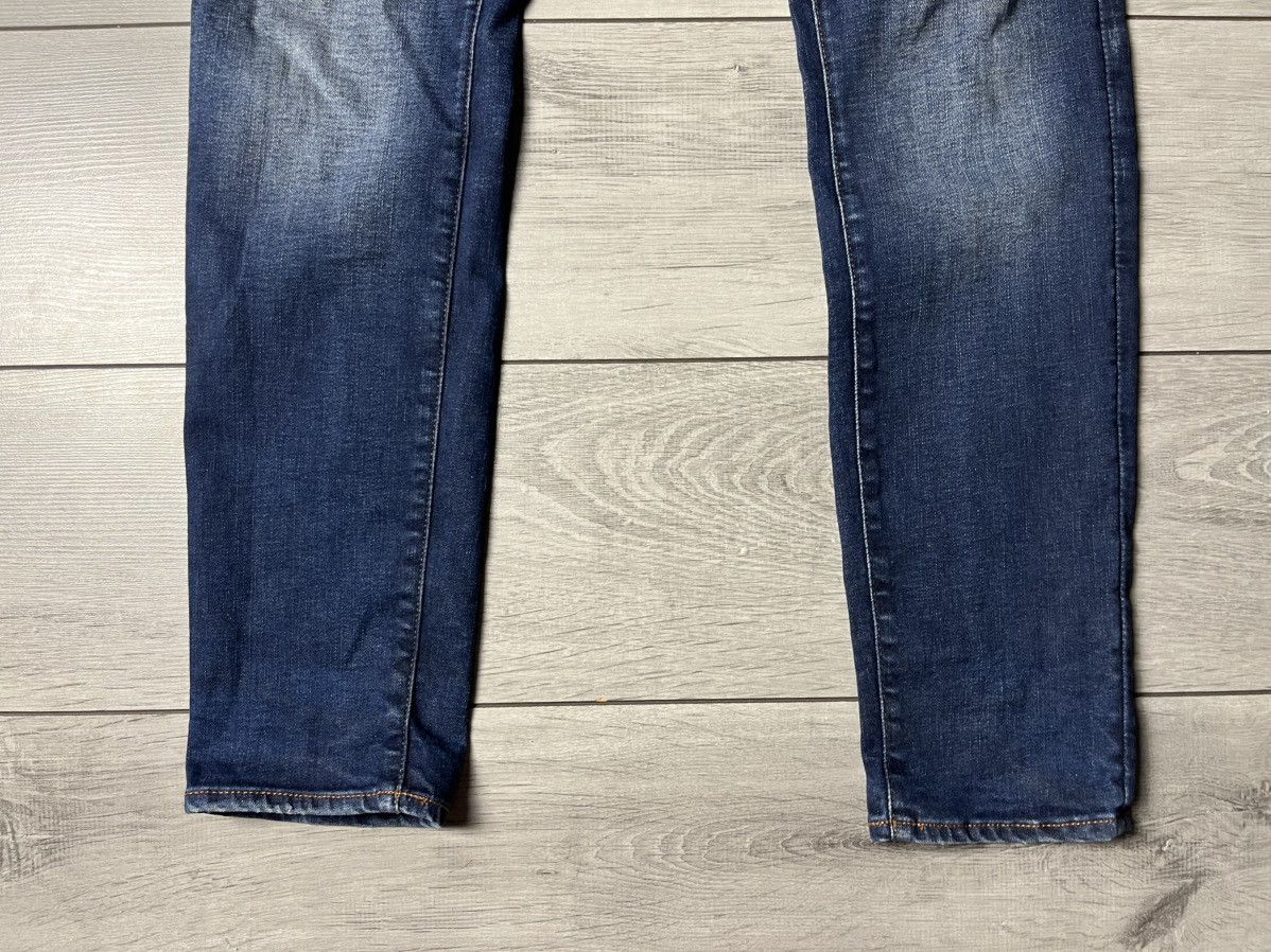 G-Star G star raw jeans Revend FWD Skinny size 32/32 Size US 32 / EU 48 - 2 Thumbnail
