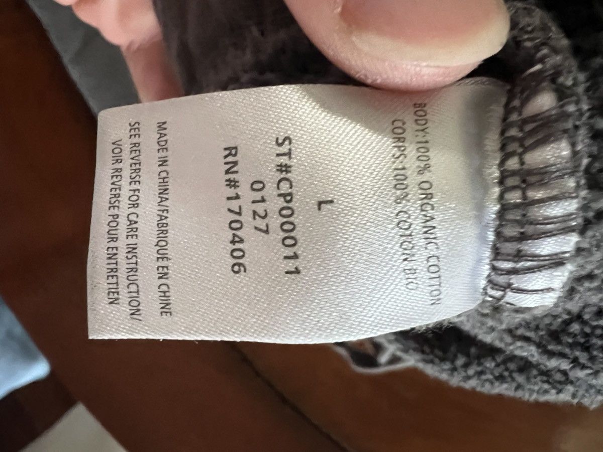 Elwood ELWOOD CORE STRAIGHT LEG SWEATPANT Size US 33 - 9 Thumbnail