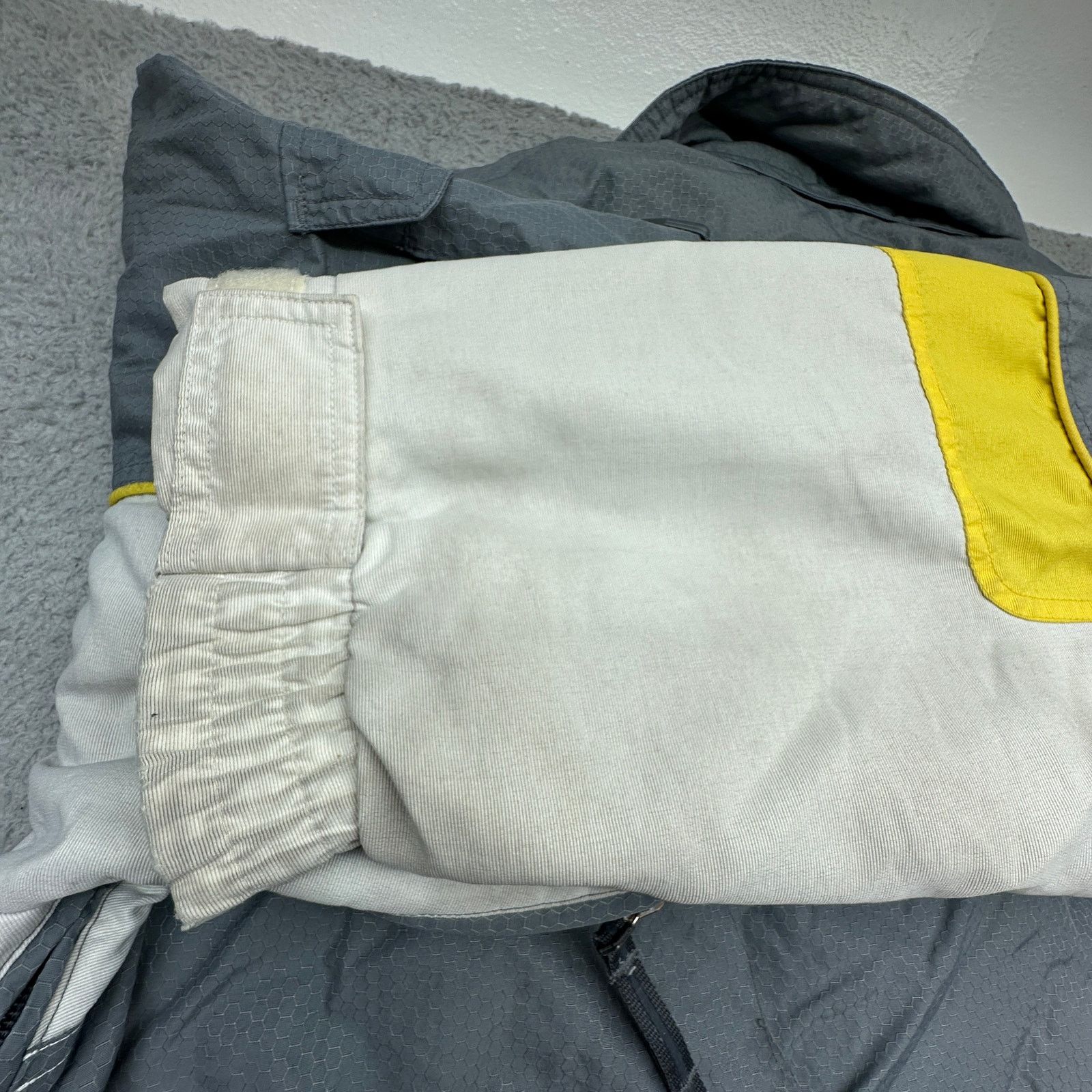 Other Vintage TransNine Skateboarding Outerwear Ski Jacket Large Size US L / EU 52-54 / 3 - 21 Thumbnail