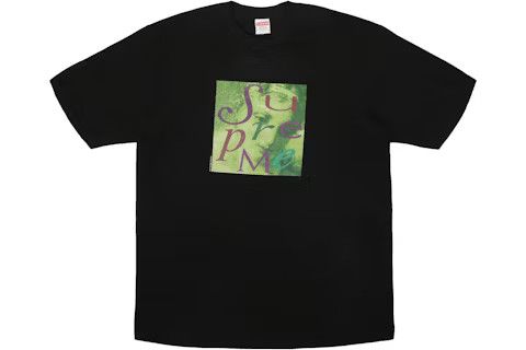 Supreme Supreme Venus tee Size US XL / EU 56 / 4 - 1 Preview