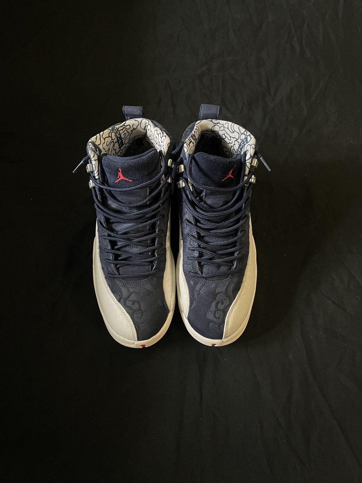 Jordan Brand Jordan 12 Retro International Flight Size US 9.5 / EU 42-43 - 1 Thumbnail