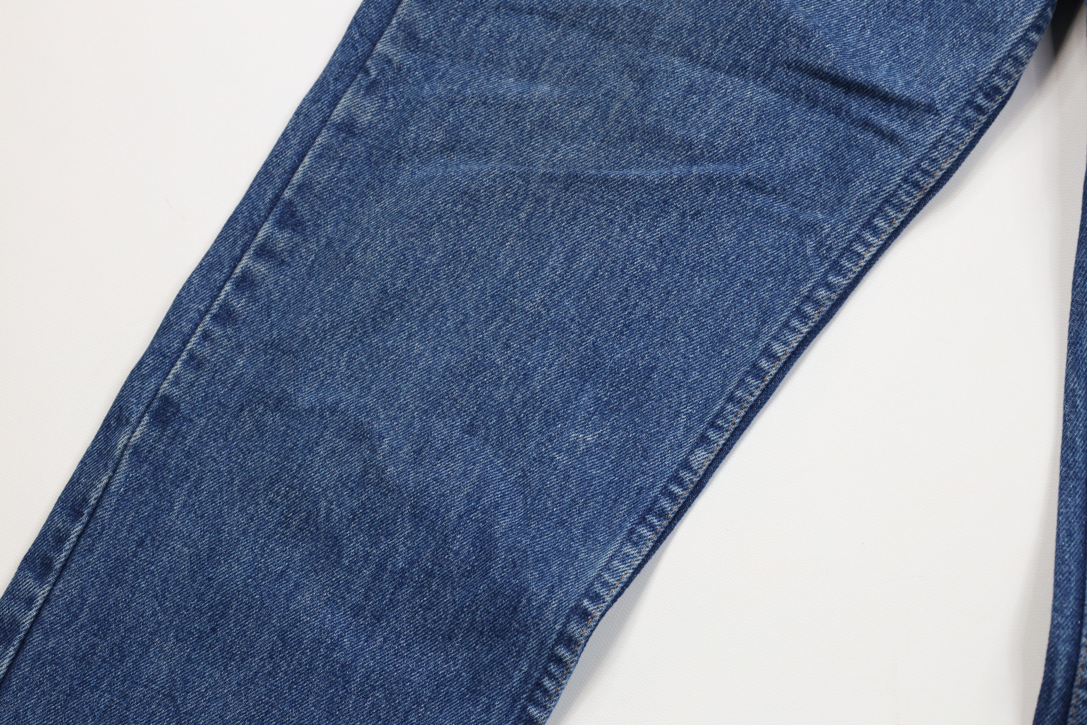 Ralph Lauren Vintage 90s Ralph Lauren Straight Leg Denim Jeans Blue USA Size US 32 / EU 48 - 5 Thumbnail