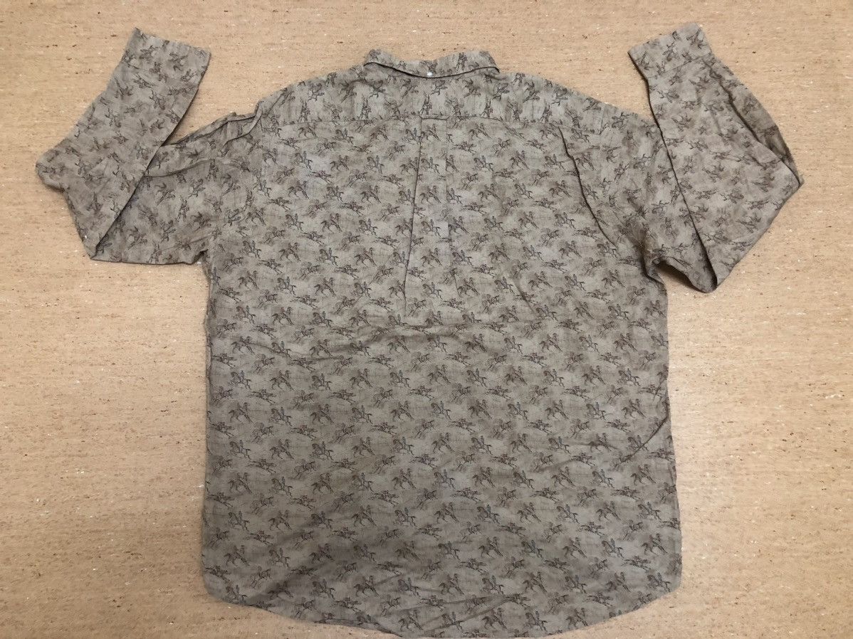 Polo Ralph Lauren × Ralph Lauren RALPH LAUREN BUTTON UP Size US XL / EU 56 / 4 - 5 Thumbnail