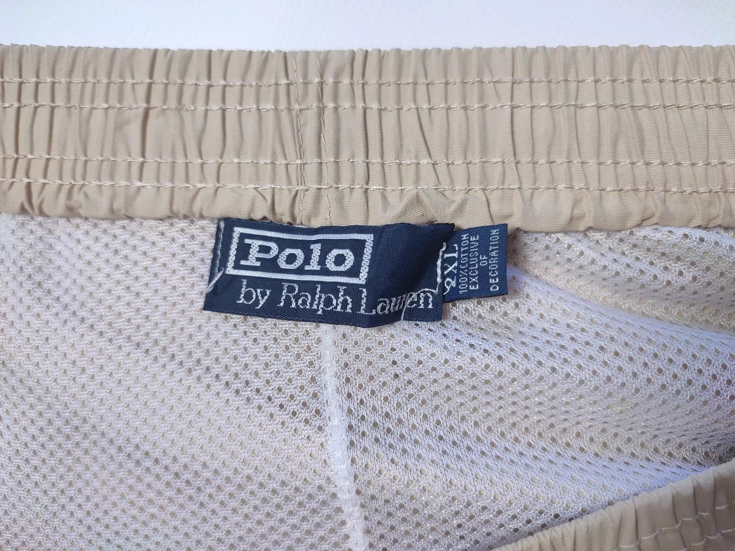 Polo Ralph Lauren Polo Ralph Lauren shorts Size US 34 / EU 50 - 9 Thumbnail
