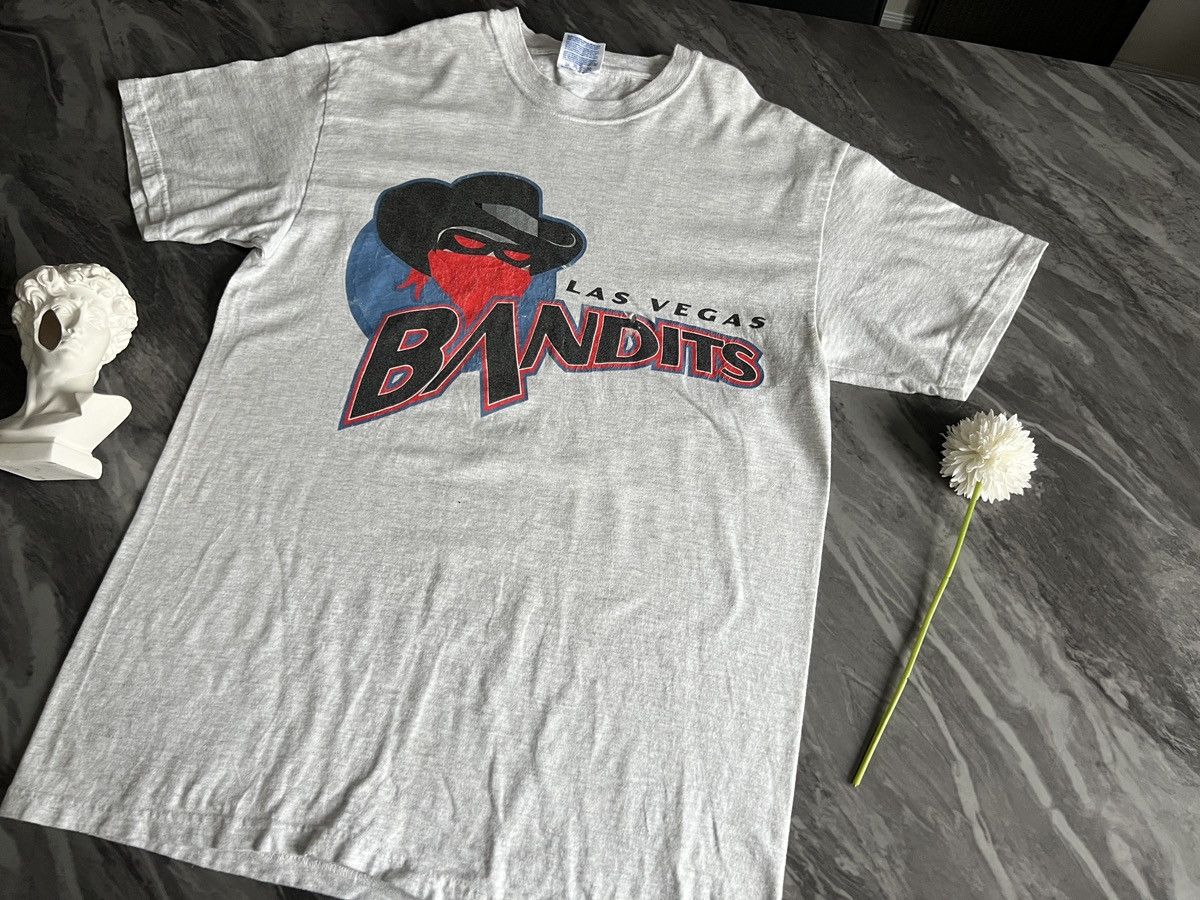 Brandit Last Vegas : Bandits Size US M / EU 48-50 / 2 - 1 Thumbnail