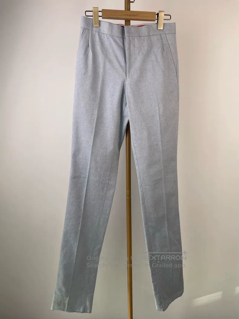 Thom Browne Thom Browne size 0 Casual Denim Jeans Size US 29 - 1 Thumbnail