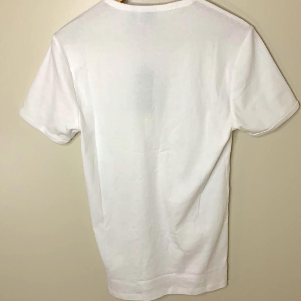 Designer G-Star RAW - NWT Base R T SS - Medium - 100% Ctn Size US M / EU 48-50 / 2 - 5 Thumbnail
