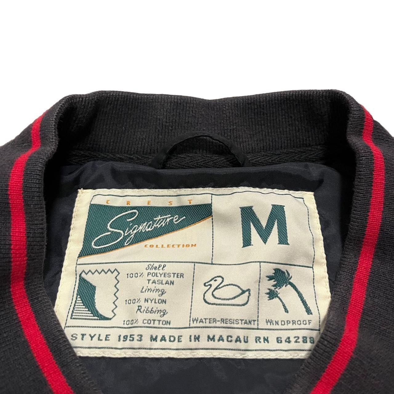 Coca Cola × Vintage Vintage 90s Coca Cola Jacket Size US M / EU 48-50 / 2 - 5 Thumbnail