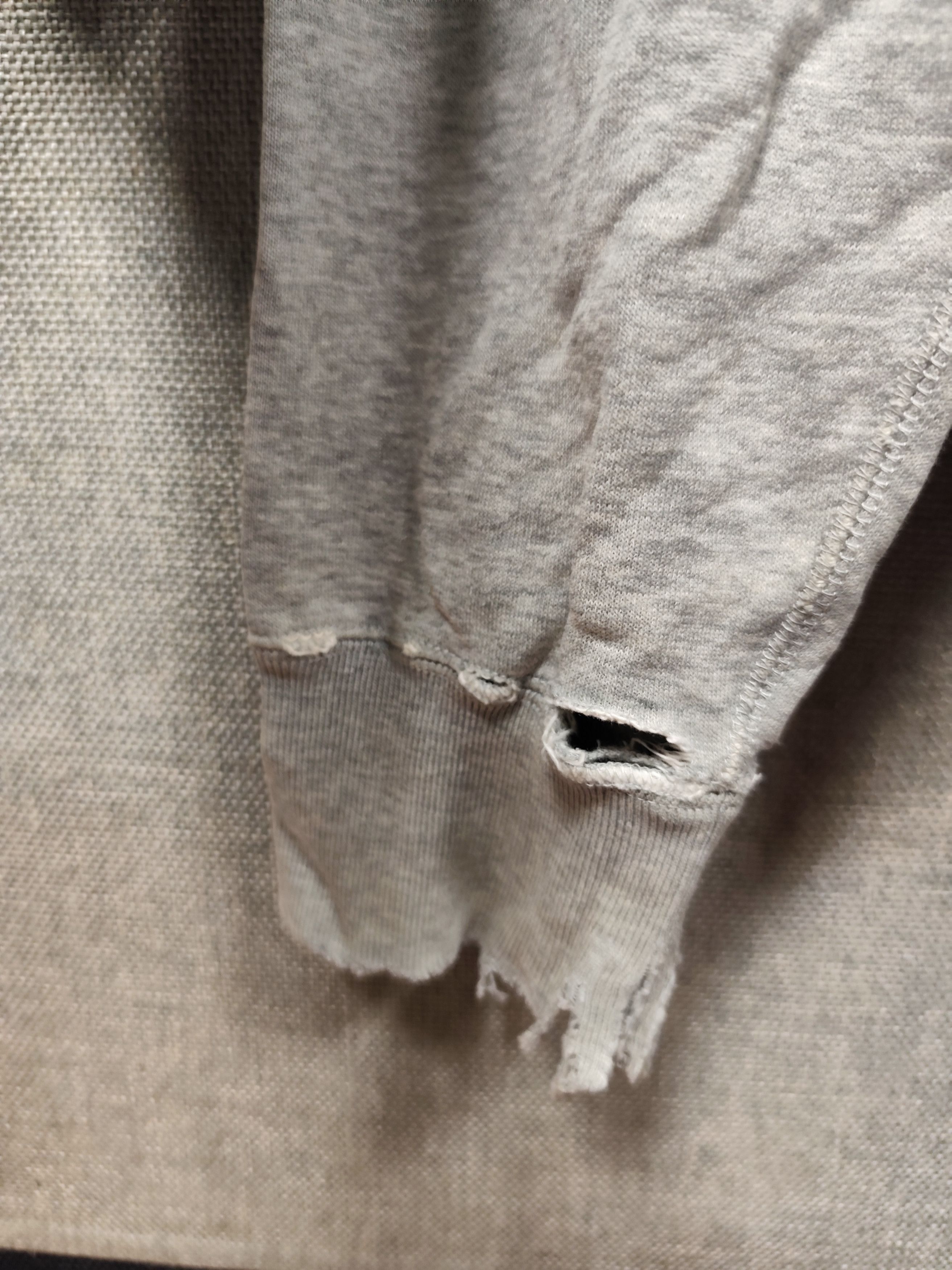 Bape Vintage bape pirate hoodie distressed Size US M / EU 48-50 / 2 - 12 Thumbnail