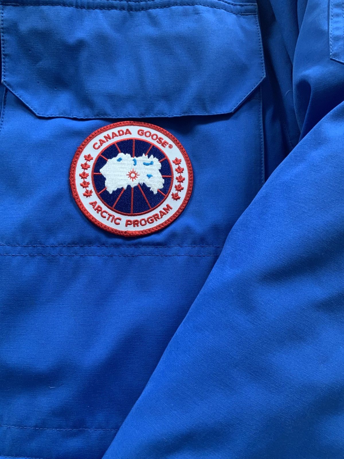 Canada Goose Canada Goose PBI expedition Parka Size US S / EU 44-46 / 1 - 3 Thumbnail