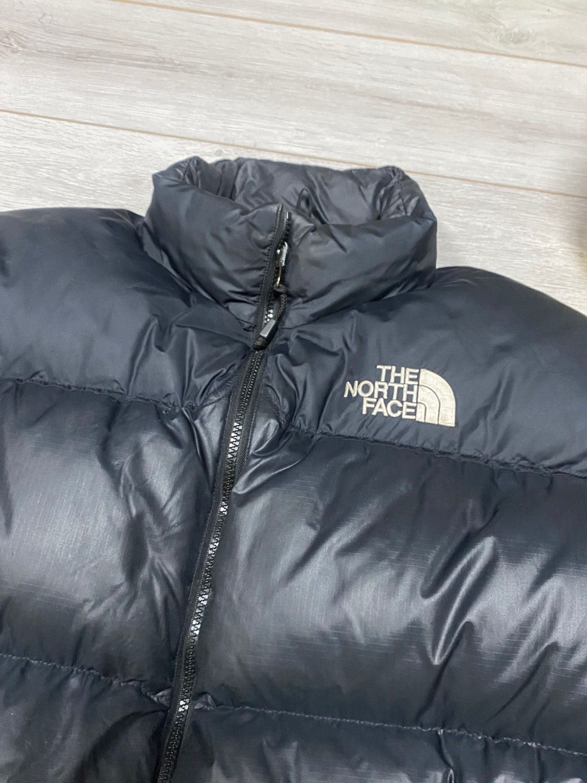 The North Face The North Face 700 Nupste vintage puffer jacket Size US XXL / EU 58 / 5 - 3 Thumbnail