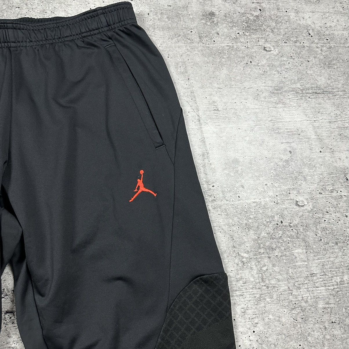 Jordan Brand Nike Jordan PSG Strike Away Dri FIT Football Pants Size US 34 / EU 50 - 5 Thumbnail