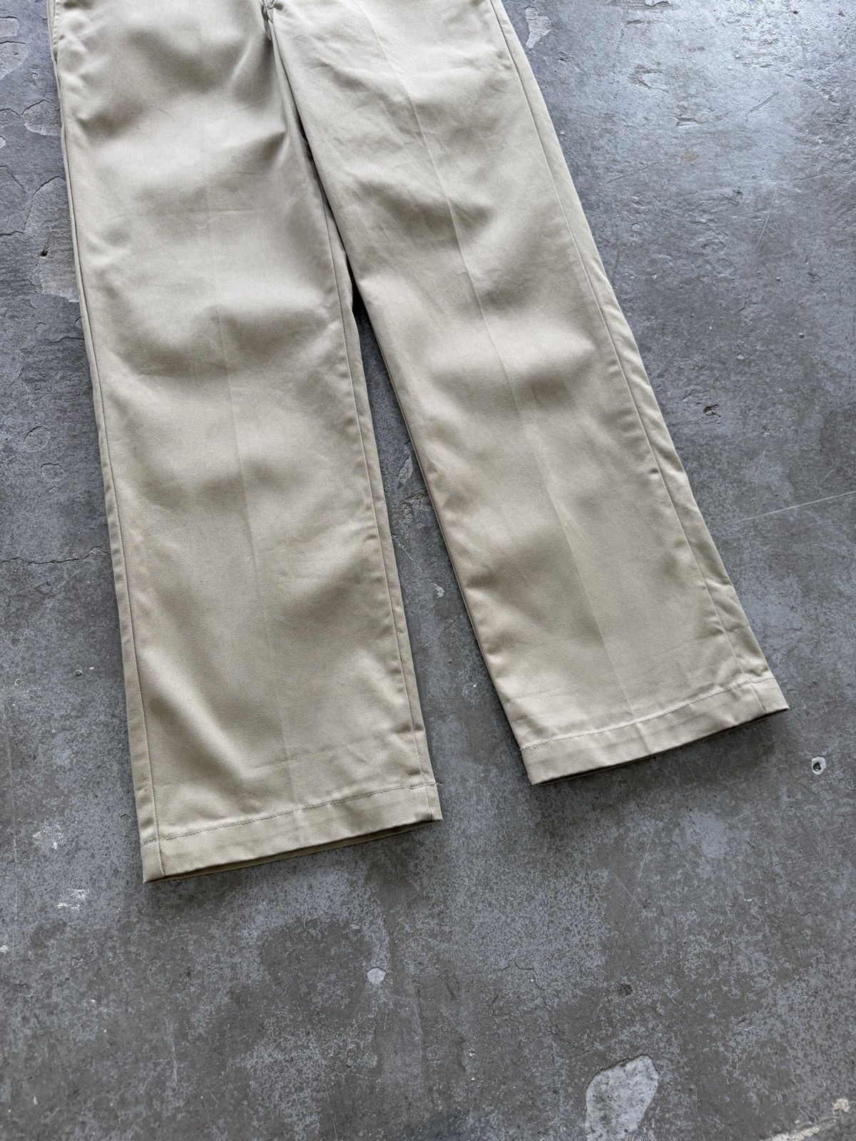 Dickies Vintage Dickies Skate Pants Size US 32 / EU 48 - 8 Thumbnail