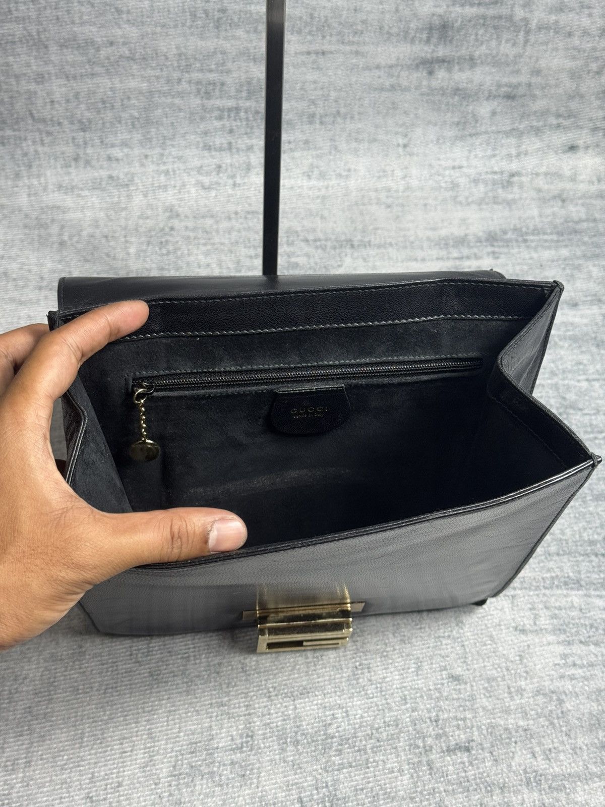 Gucci Gucci by Tom Ford Shoulder Bag Size ONE SIZE - 11 Thumbnail