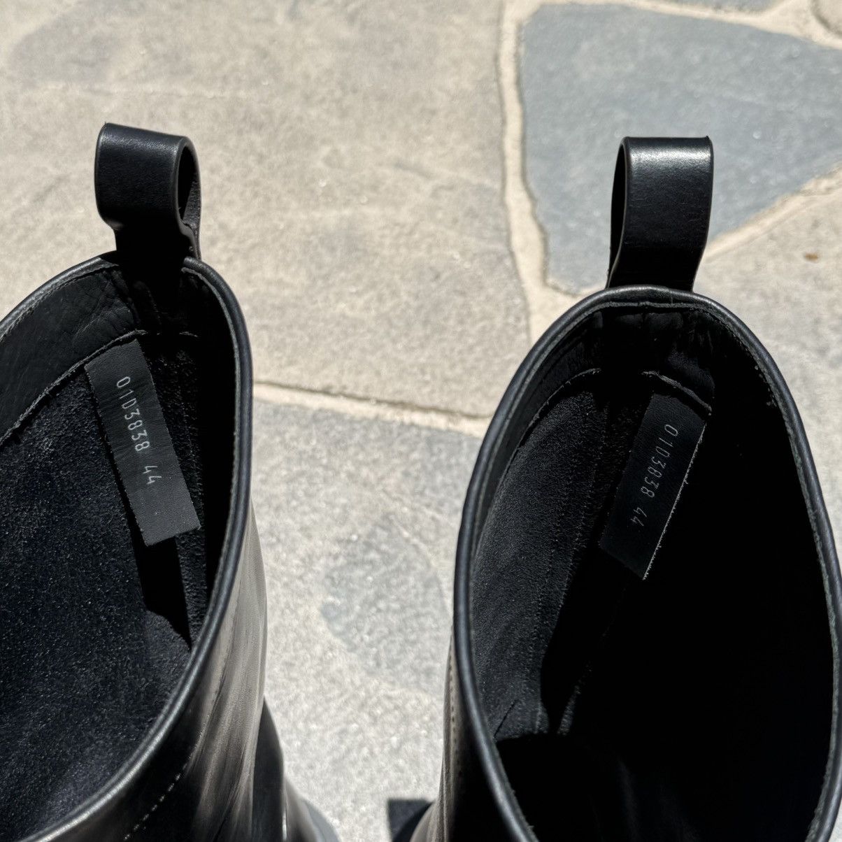 Rick Owens Rick Owens Pull On Bogun Size US 11 / EU 44 - 7 Thumbnail