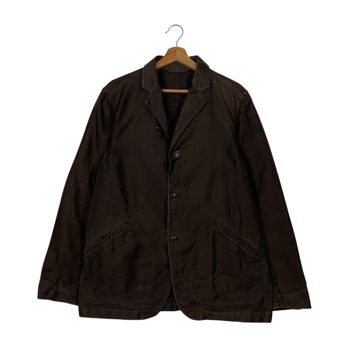 United Arrows Blue Label Casual Jacket