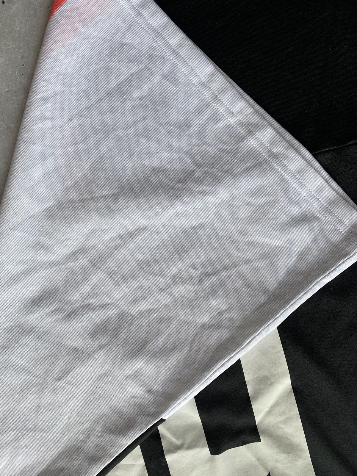 Adidas × Vintage Crazy Adidas Juventus 2019-2020 Home Shirt Domenico Soccer Size US L / EU 52-54 / 3 - 11 Thumbnail