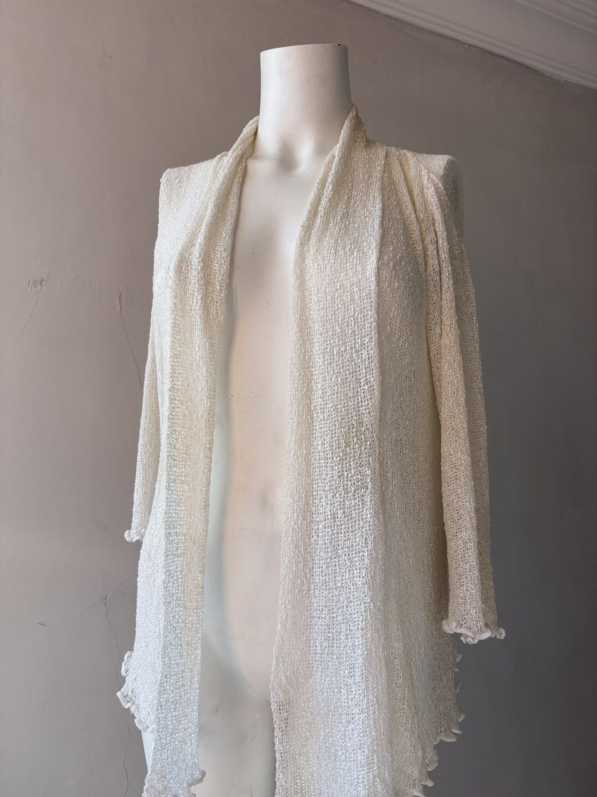 Vintage Vintage bolero Size ONE SIZE - 9 Thumbnail