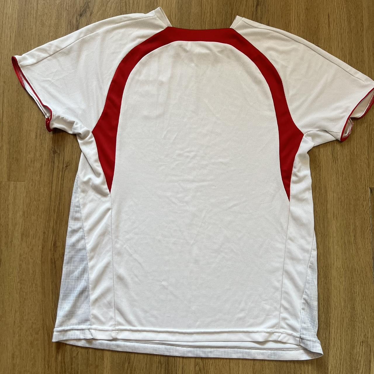 Other Poland 2006-08 home football shirt #football y2k 2000s Size US M / EU 48-50 / 2 - 2 Thumbnail