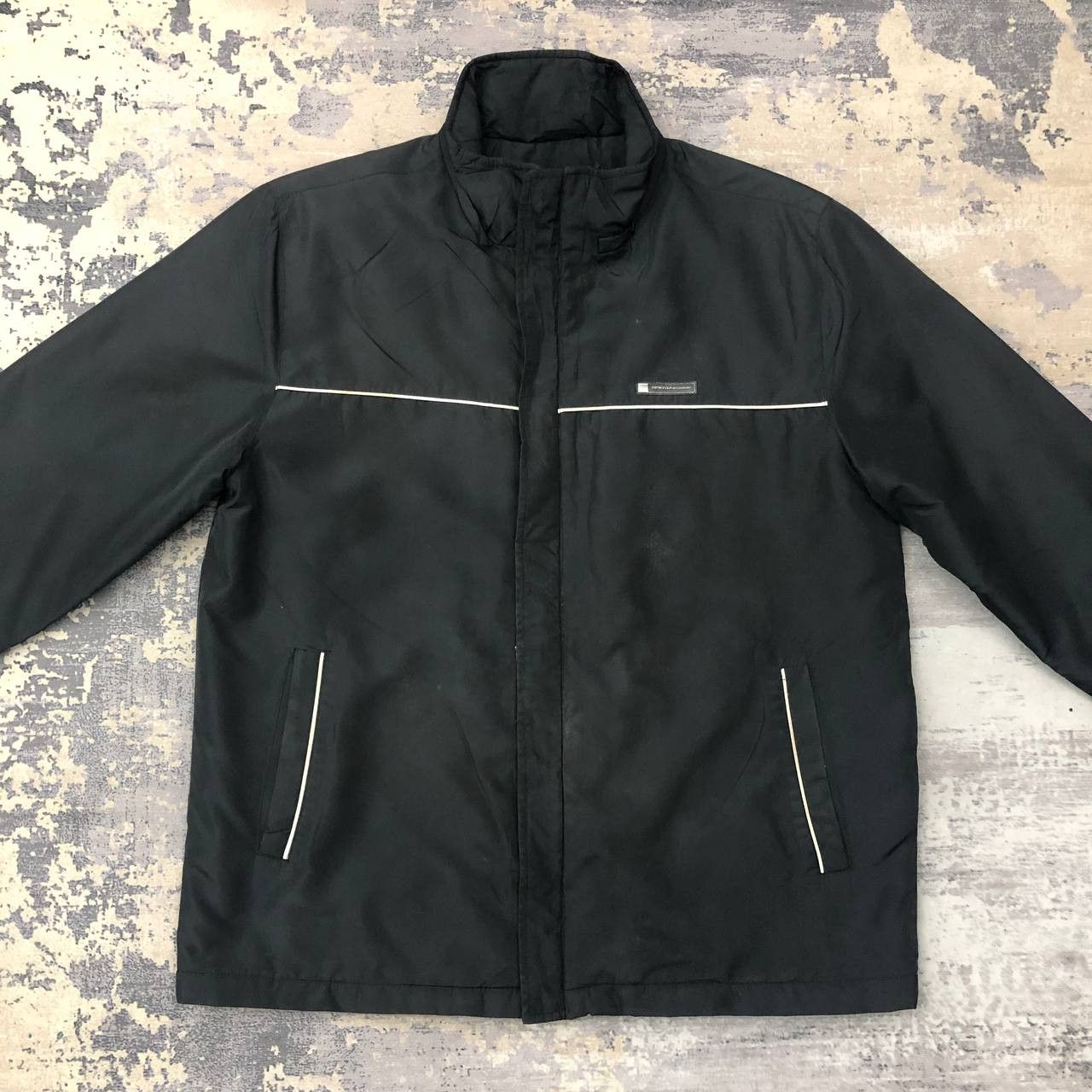 Dunlop Y678 DUNLOP MOTORSPORT WINDBREAKER JACKETS Size US M / EU 48-50 / 2 - 1 Thumbnail