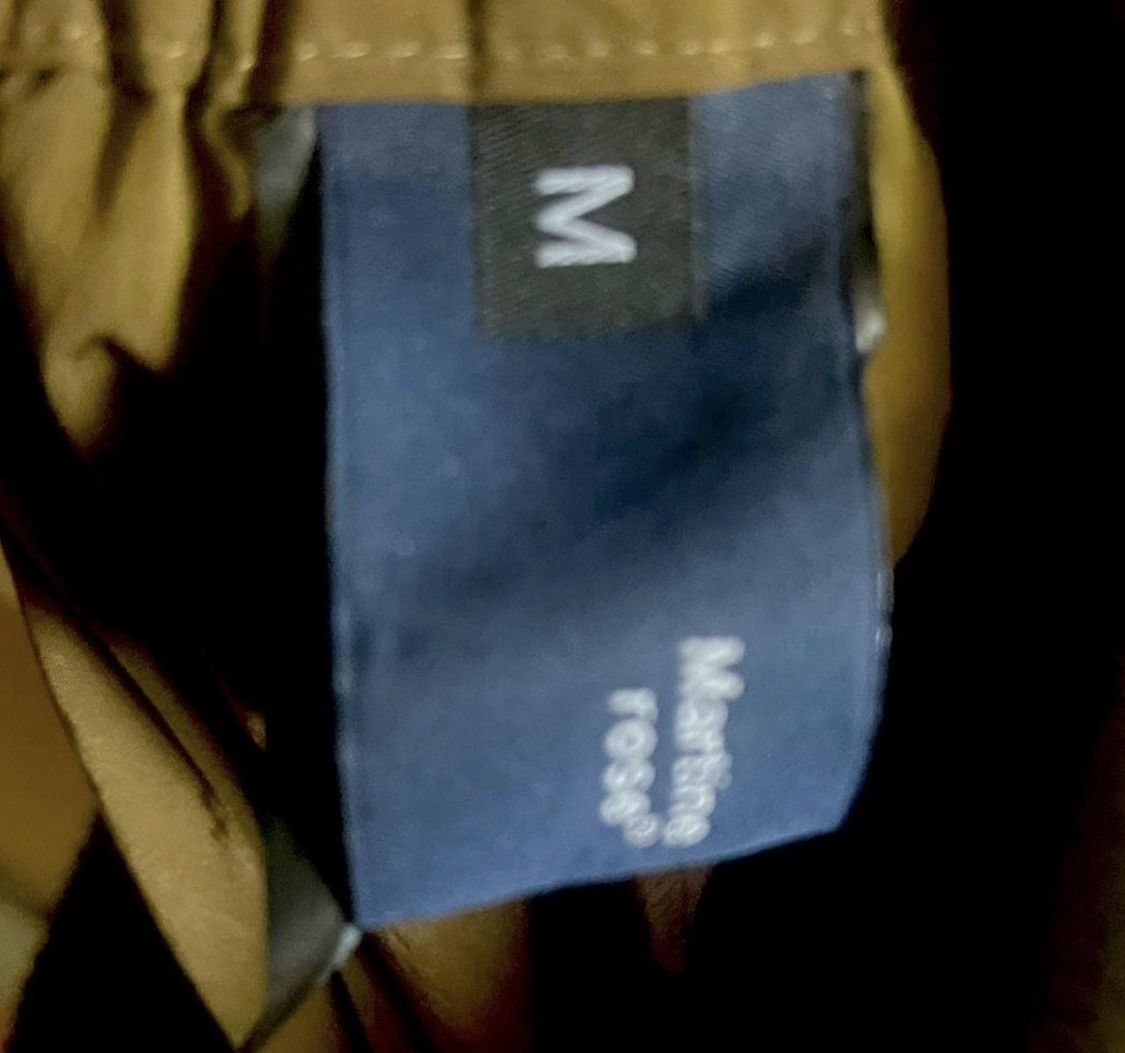 Martine Rose Martine rose track pants 2020 Size US 32 / EU 48 - 3 Thumbnail