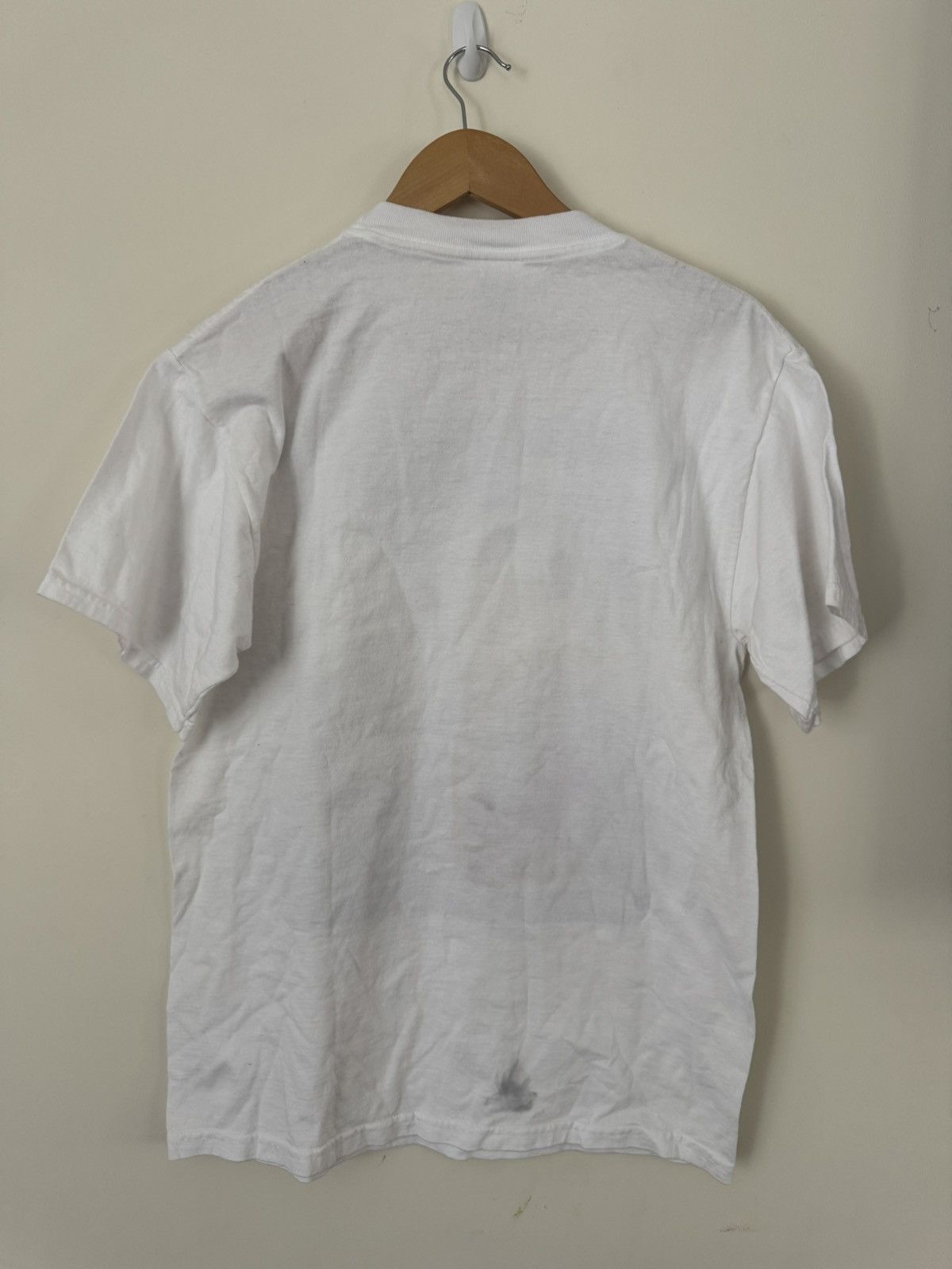Vintage Vintage 1999 Backstreet Boys Millennium Tour Tee Size US M / EU 48-50 / 2 - 5 Thumbnail