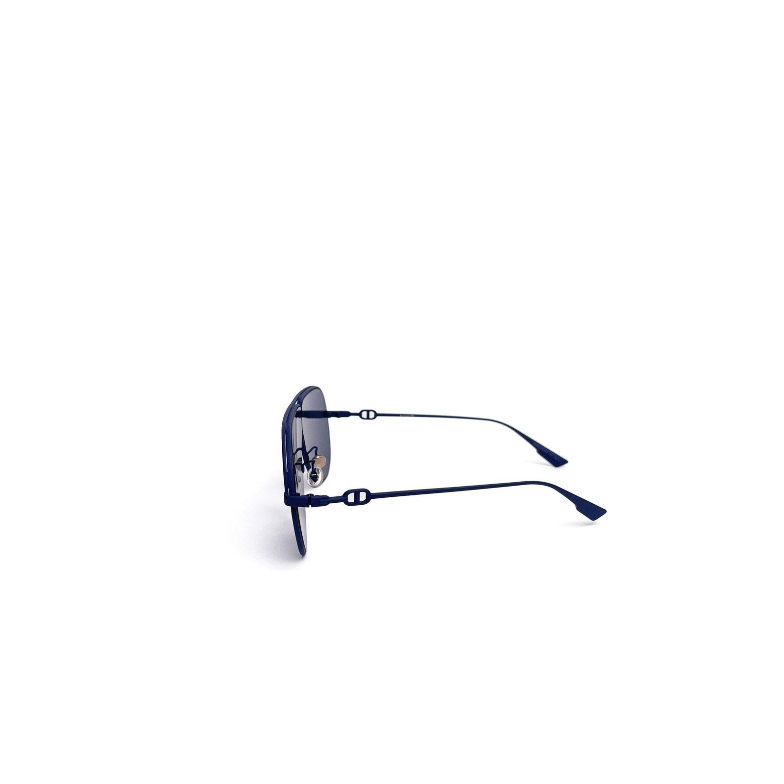 Dior Blue/Purple Frame Aviators Size ONE SIZE - 5 Thumbnail