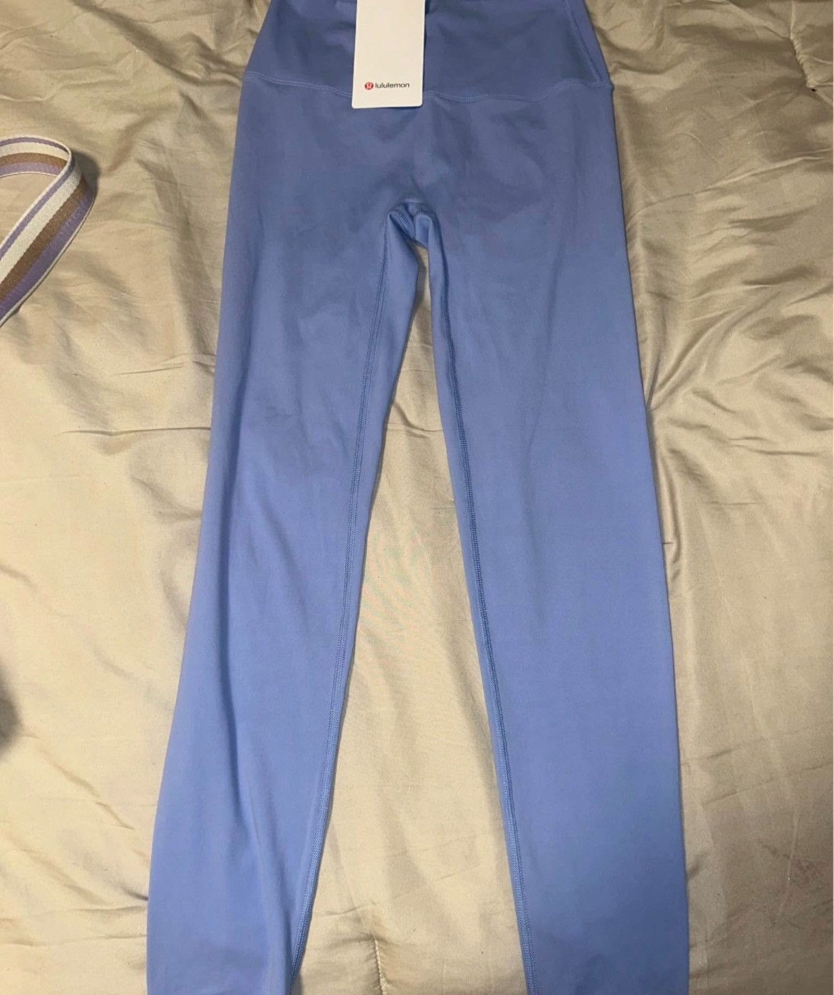 Lululemon LULULEMON SIZE 4 Size S / US 4 / IT 40 - 5 Thumbnail