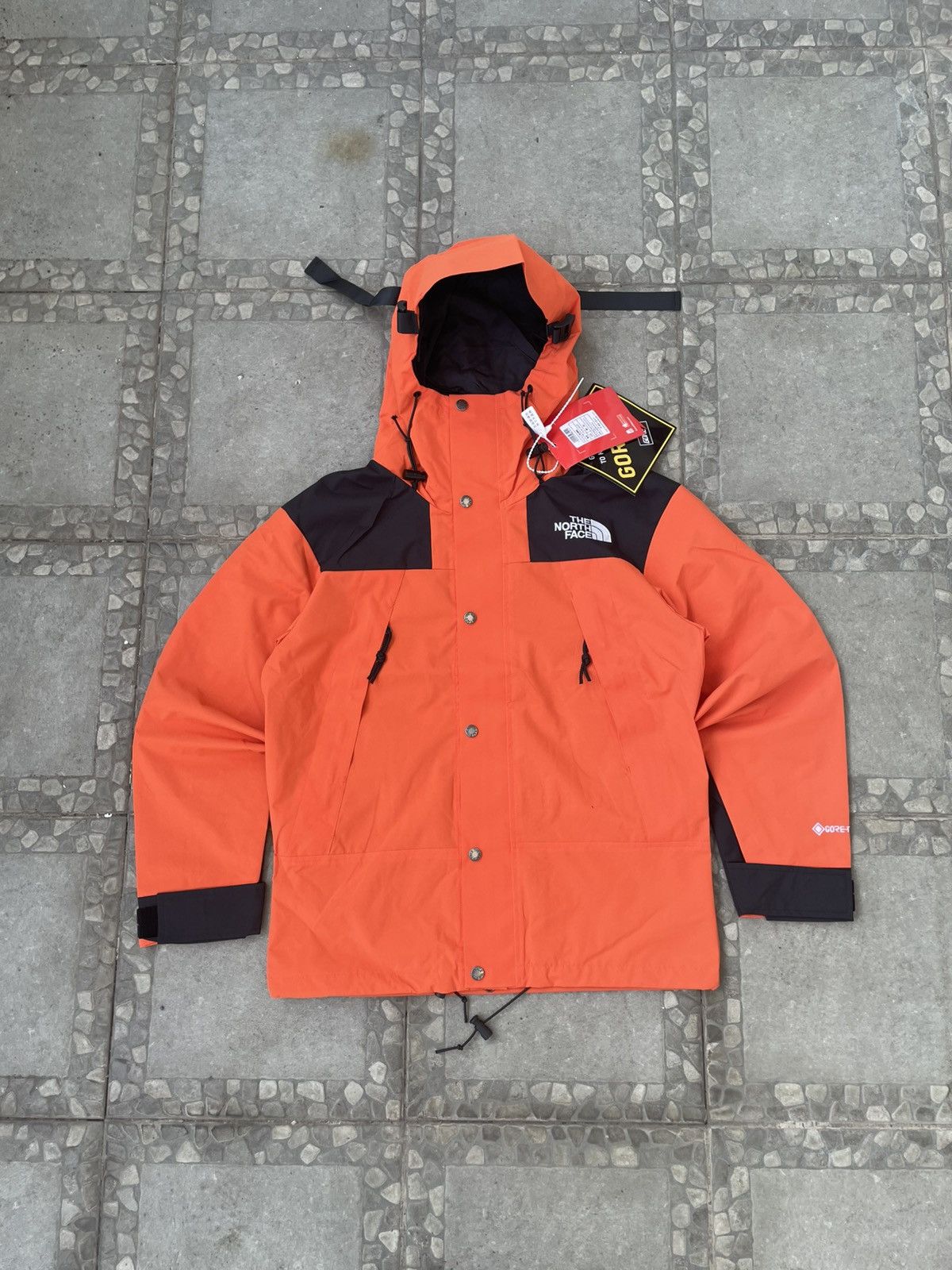 The North Face Vilan Jacket The North Face | Grailed