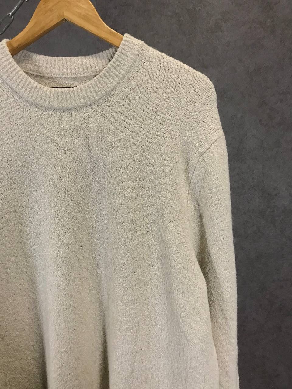 Allsaints Allsaints Zane Crew sweater Size US M / EU 48-50 / 2 - 2 Thumbnail
