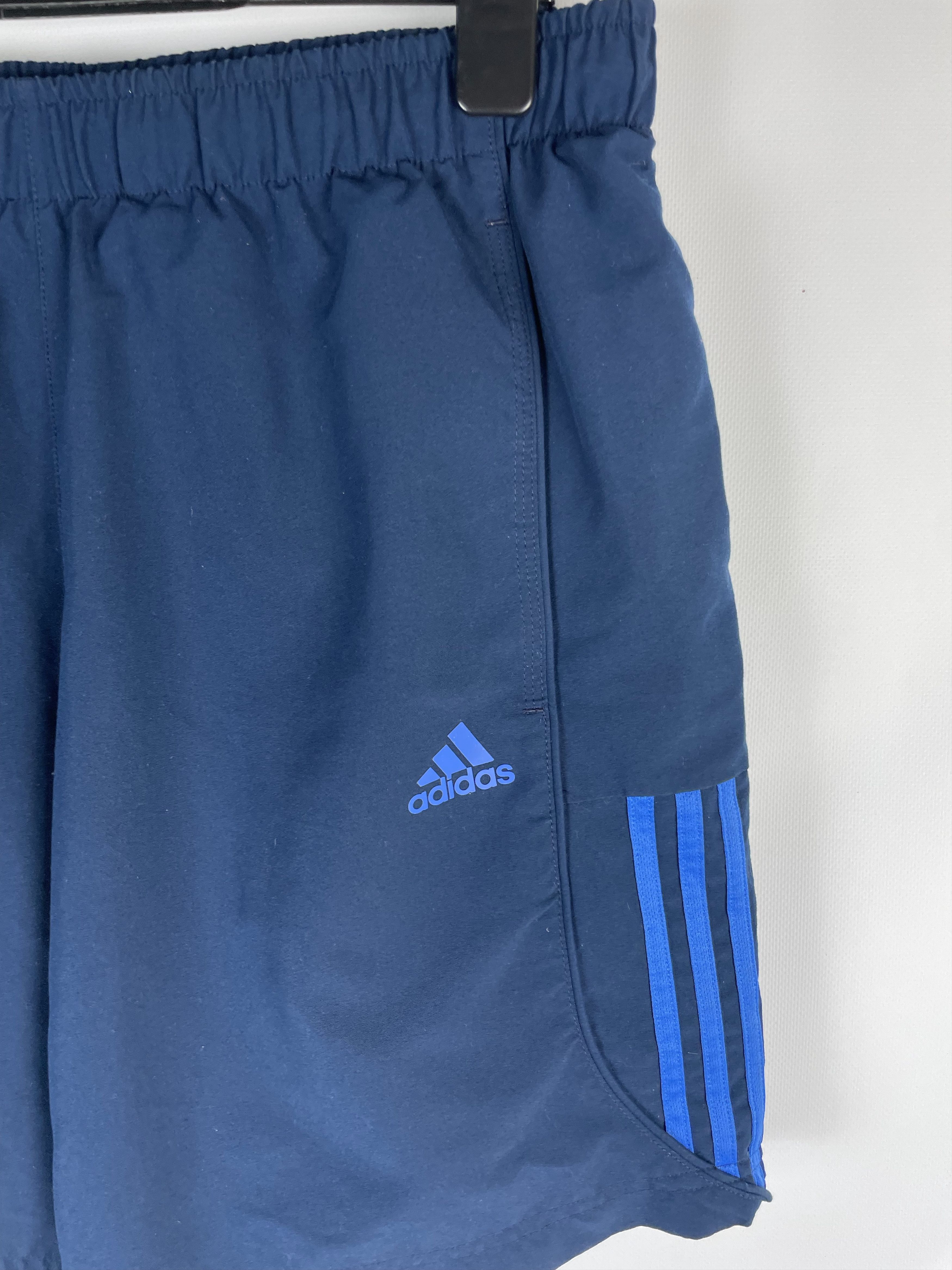 Adidas Vintage Adidas Shorts Y2k Size US 32 / EU 48 - 4 Thumbnail