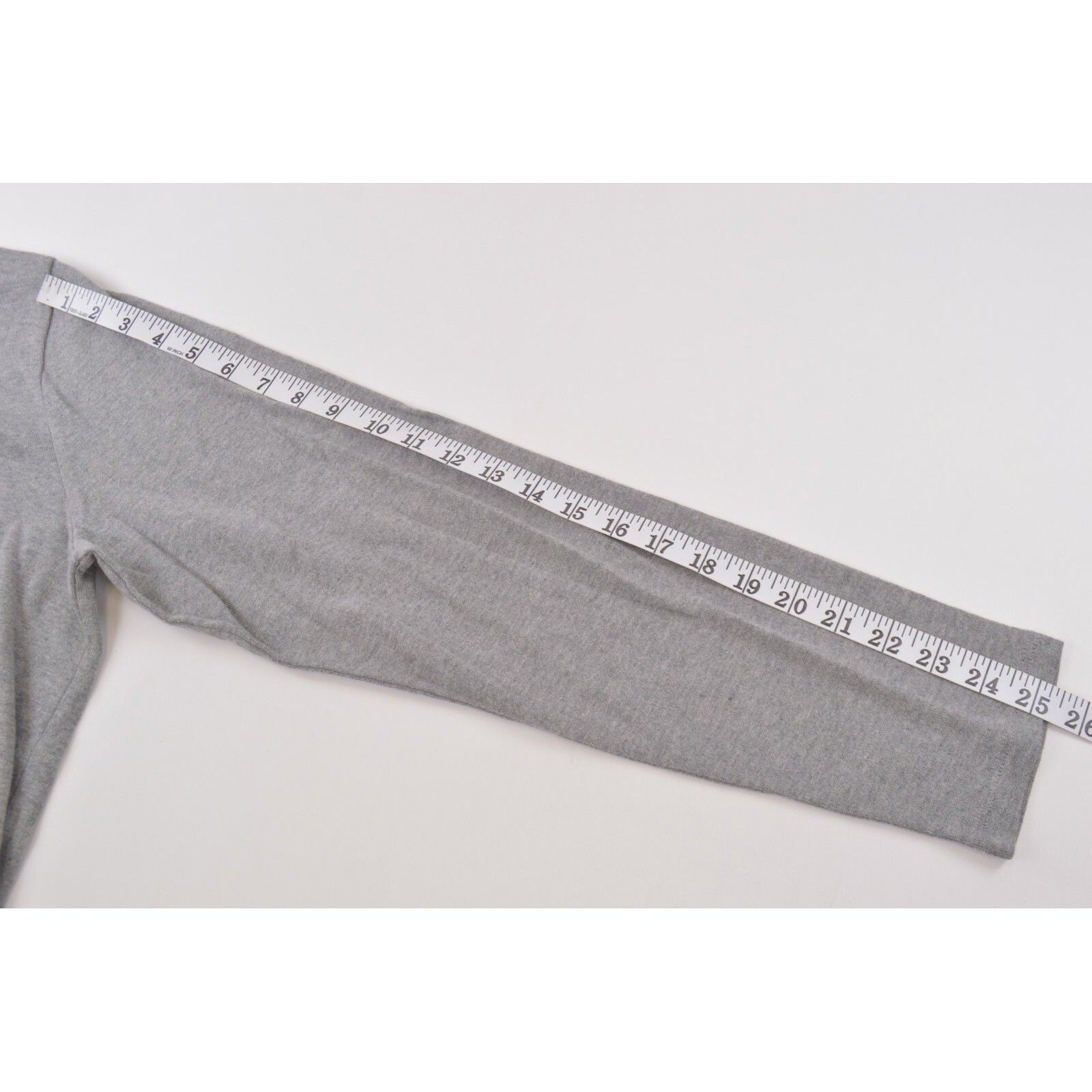 Vince Vince Sweater Size US XL in Gray Size US XL / EU 56 / 4 - 6 Thumbnail