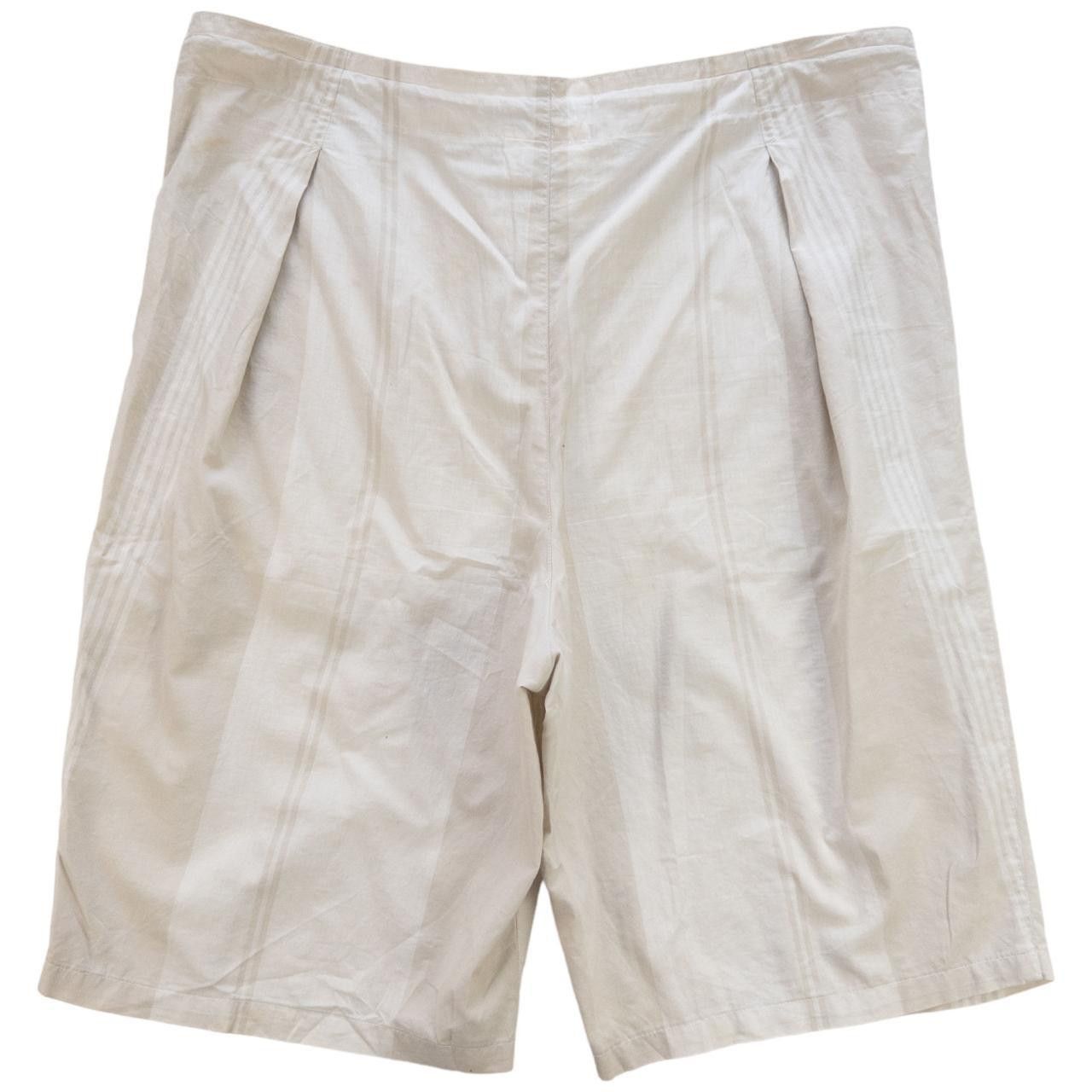 Issey Miyake Vintage Hai Sporting Gear By Issey Miyake Shorts Size M Size US 31 - 2 Thumbnail