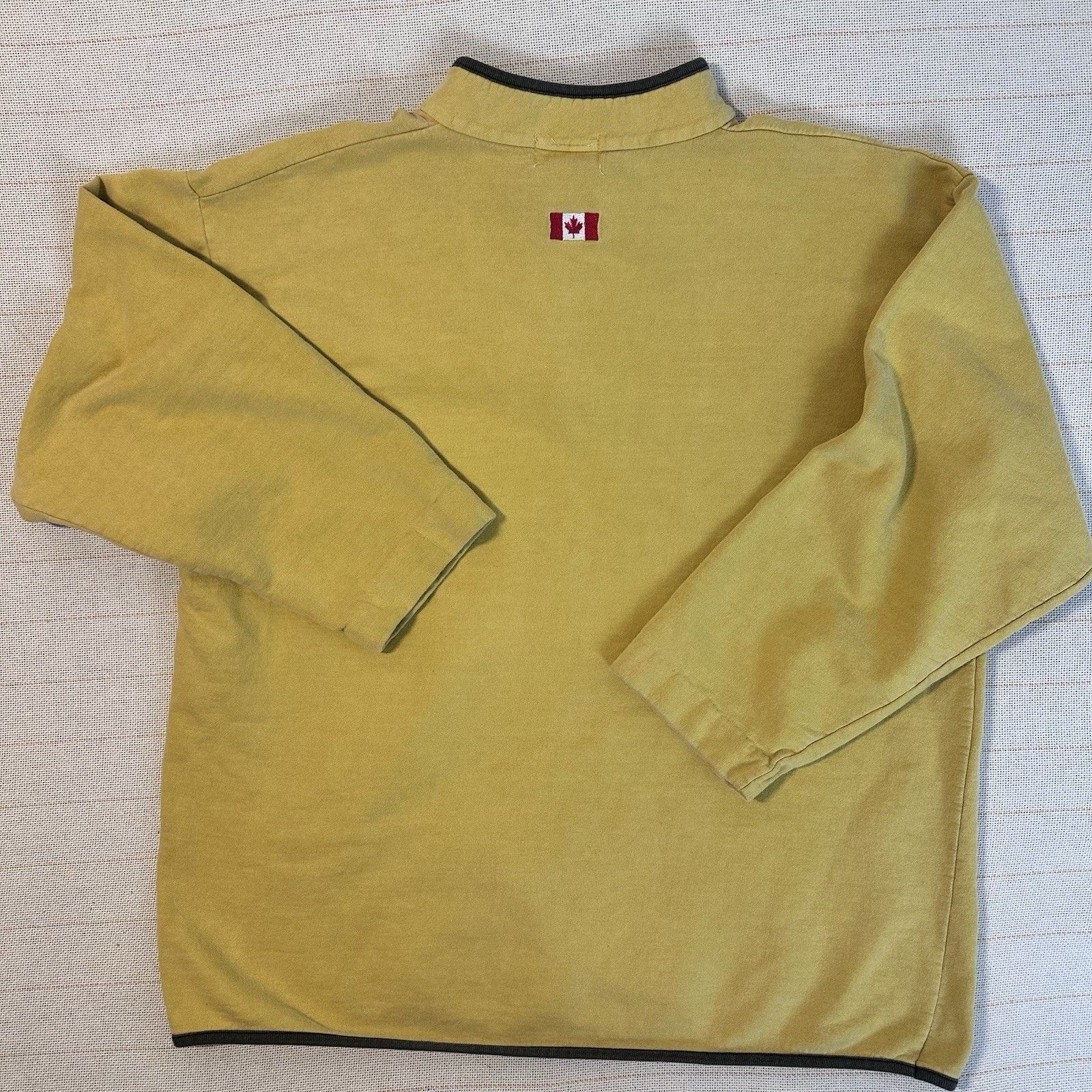 Other VTG Avanti Sport Canada The national Capital Marathon 90’s Size US XL / EU 56 / 4 - 7 Thumbnail