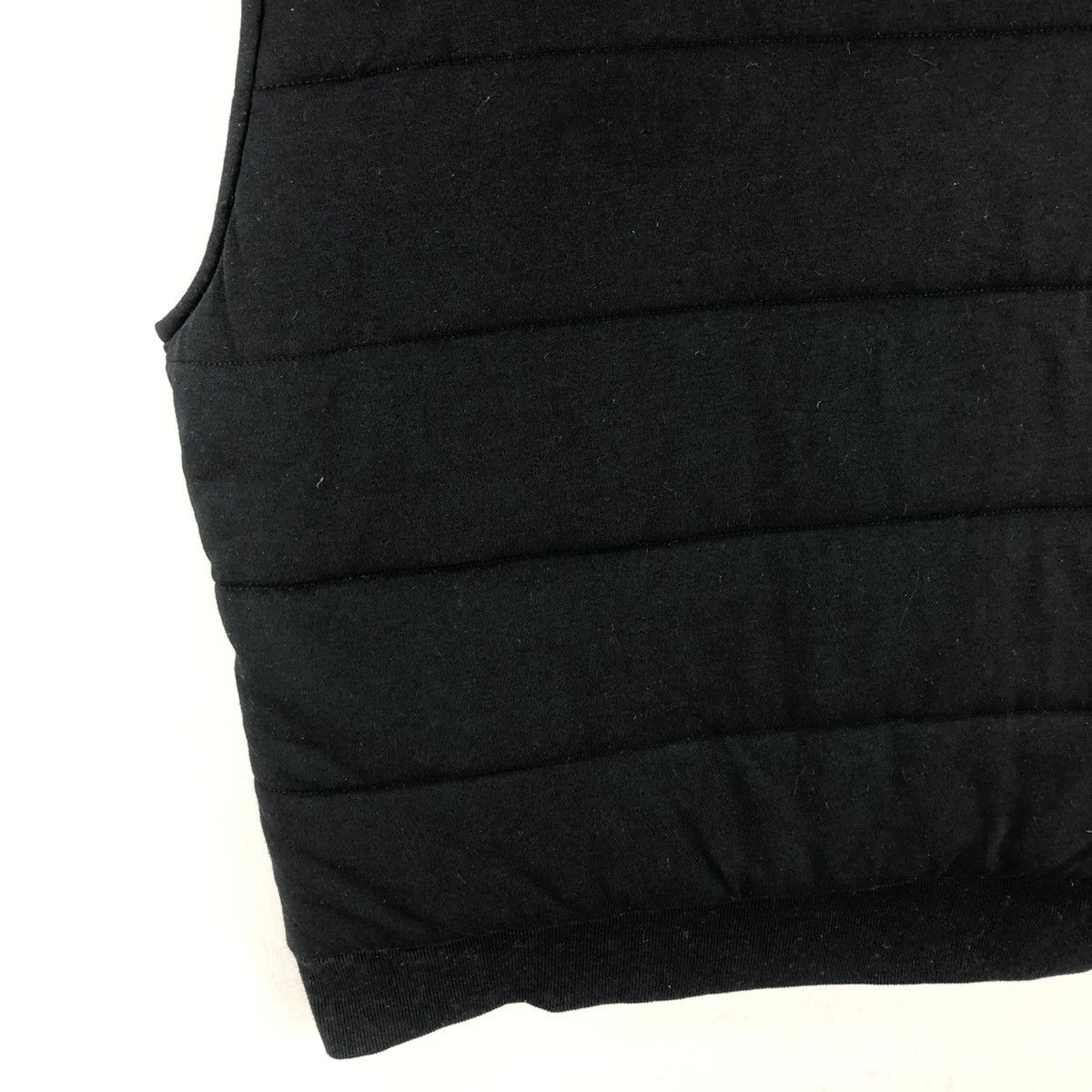 Global Work Global Work Streetwear Puffer Vests like Chrome Hearts Size US S / EU 44-46 / 1 - 12 Thumbnail