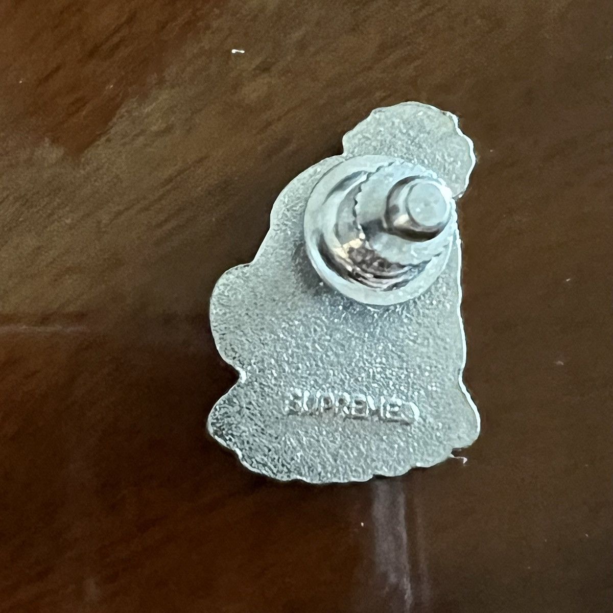 Supreme Supreme Snowman pin Size ONE SIZE - 5 Thumbnail