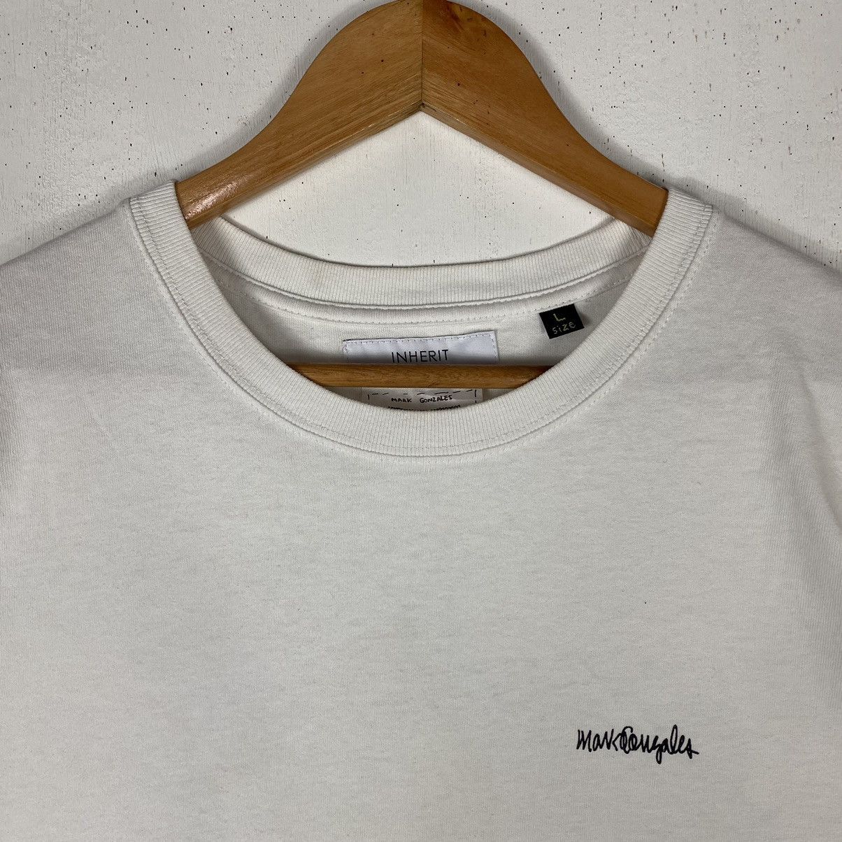 Japanese Brand × Vintage MARK GONZALES KING OF X-GAMES GRAPHIC TEE Size US L / EU 52-54 / 3 - 5 Thumbnail