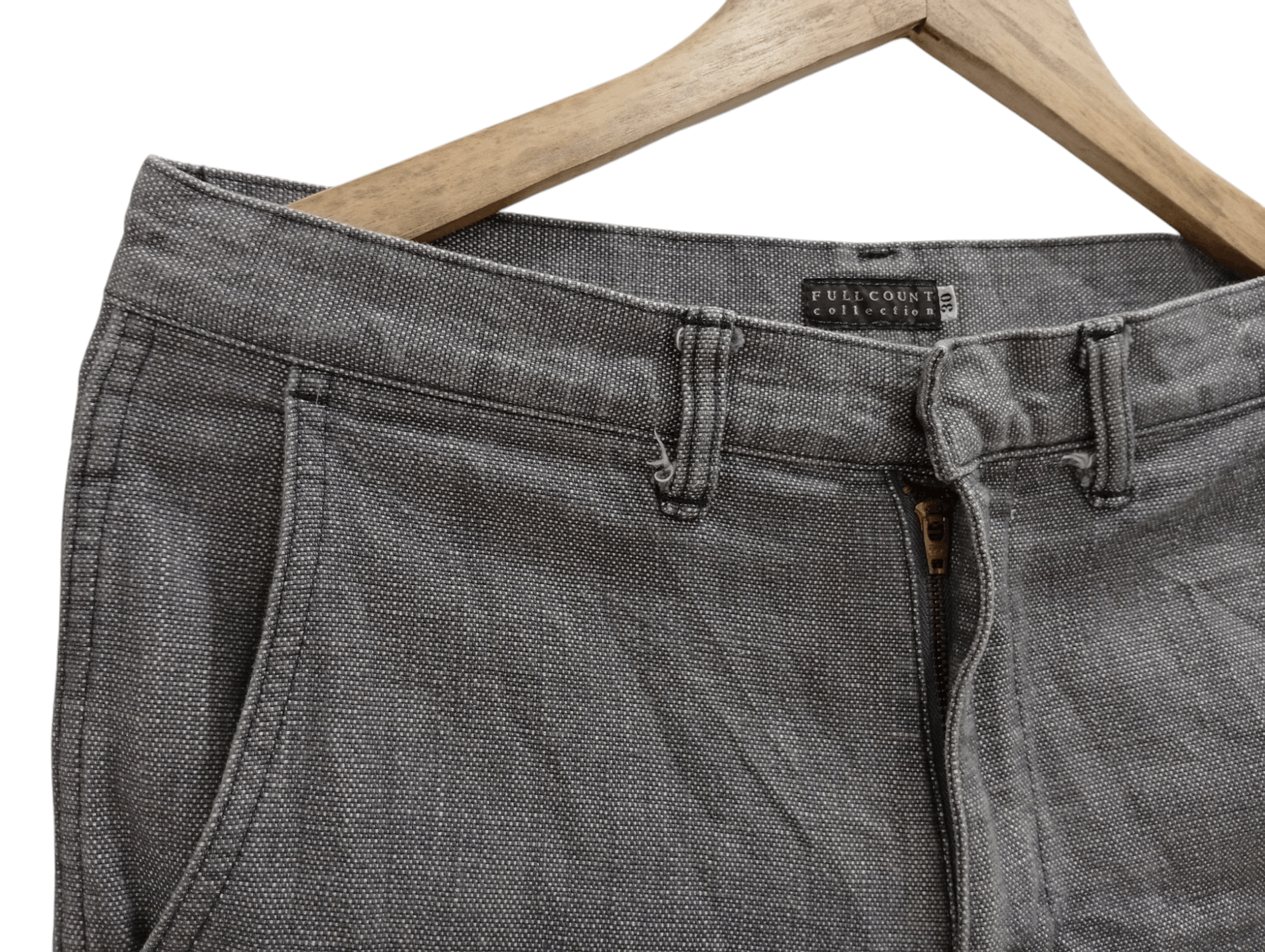 Full Count & Co. 🔥🔥Full Count Collection Pants Size US 30 / EU 46 - 18 Thumbnail