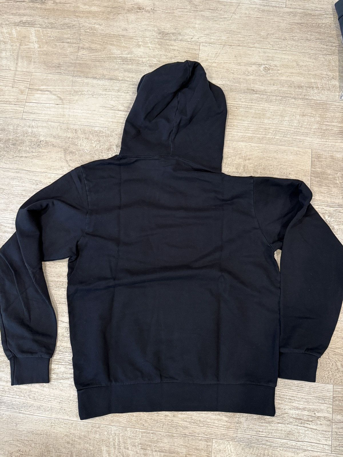 Mega Yacht Mega Yacht Bootleg Louis V hoodie Size US M / EU 48-50 / 2 - 4 Thumbnail